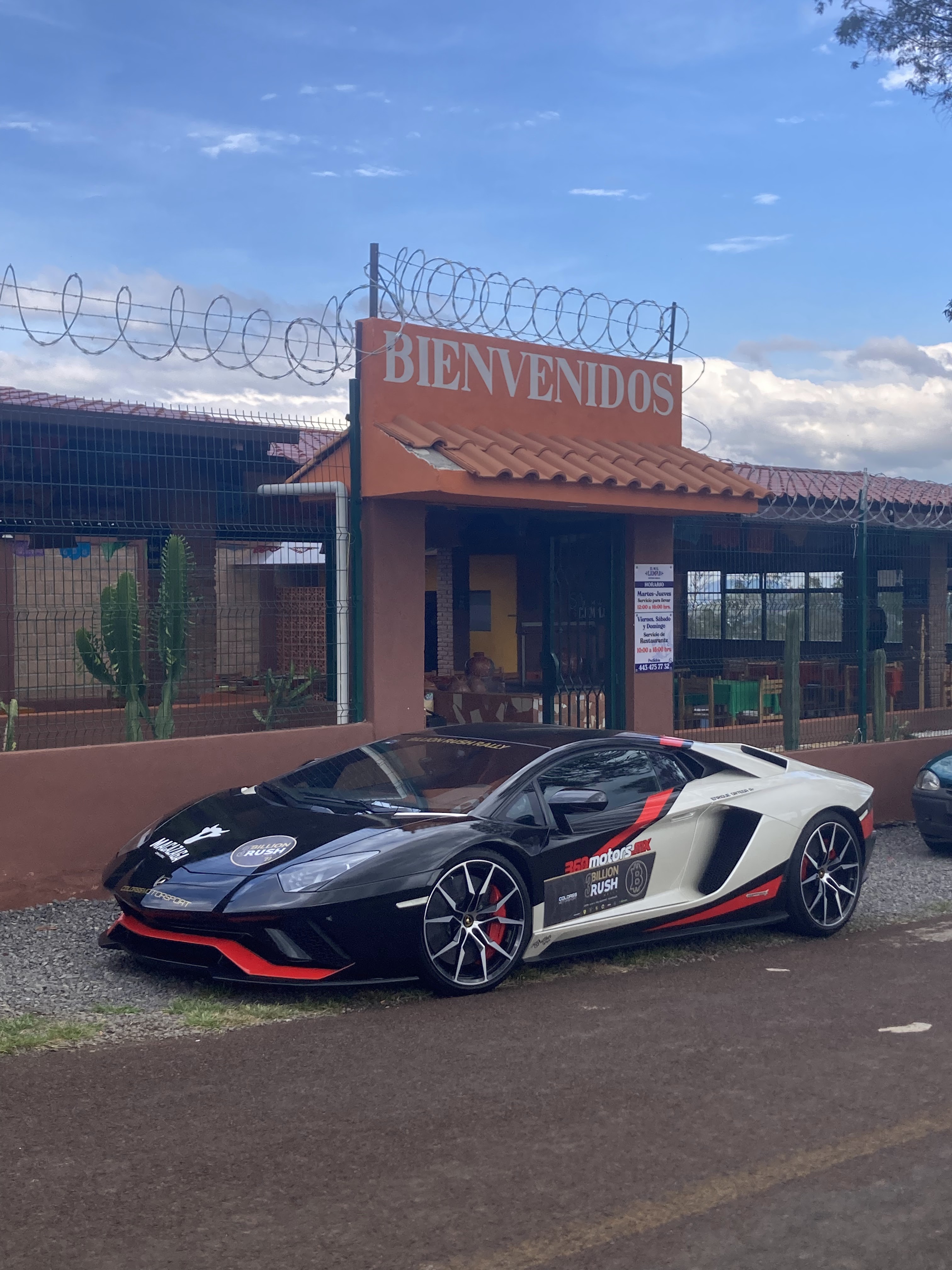 El Mal Ejemplo image 6