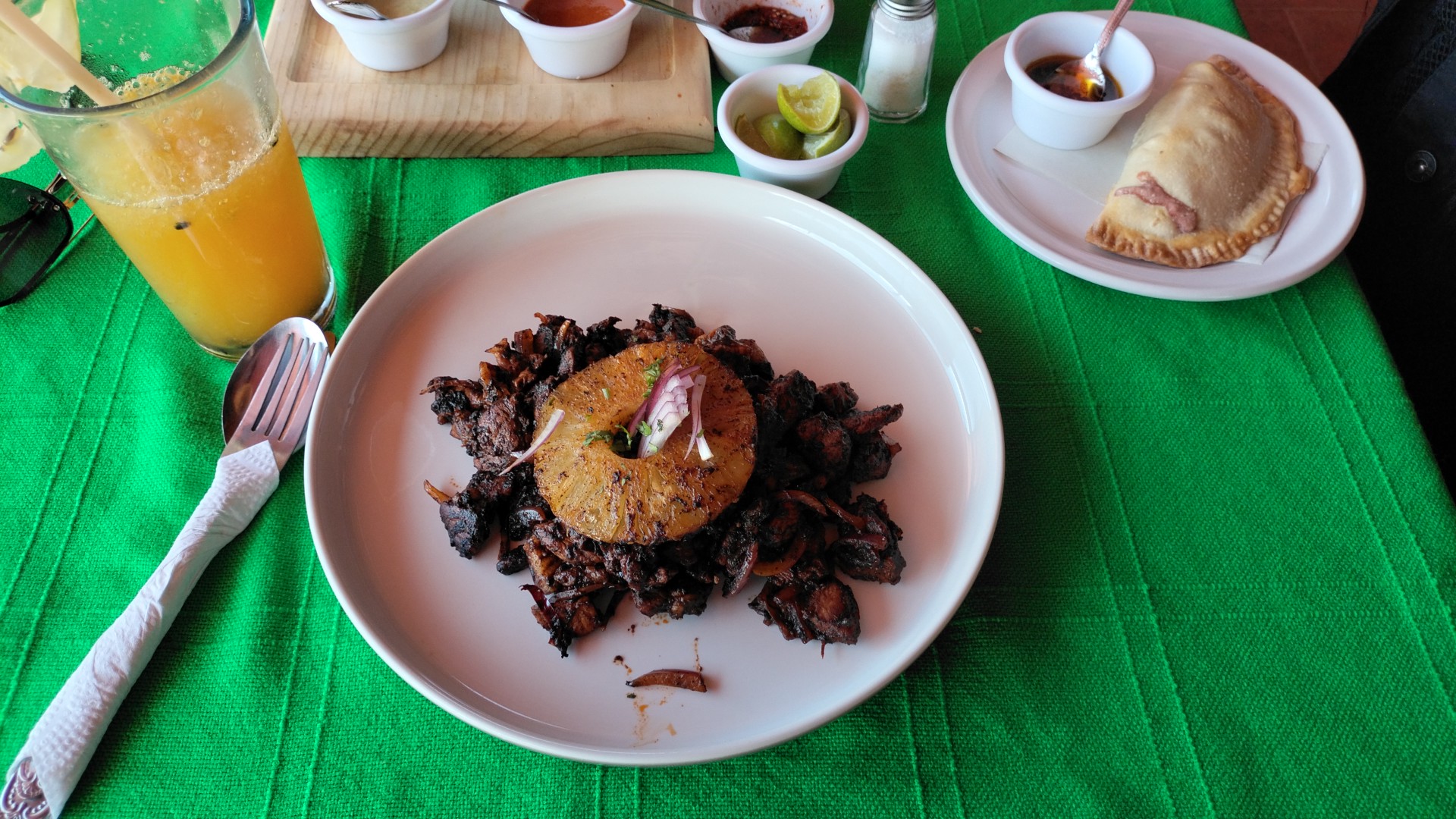 El Mal Ejemplo image 7