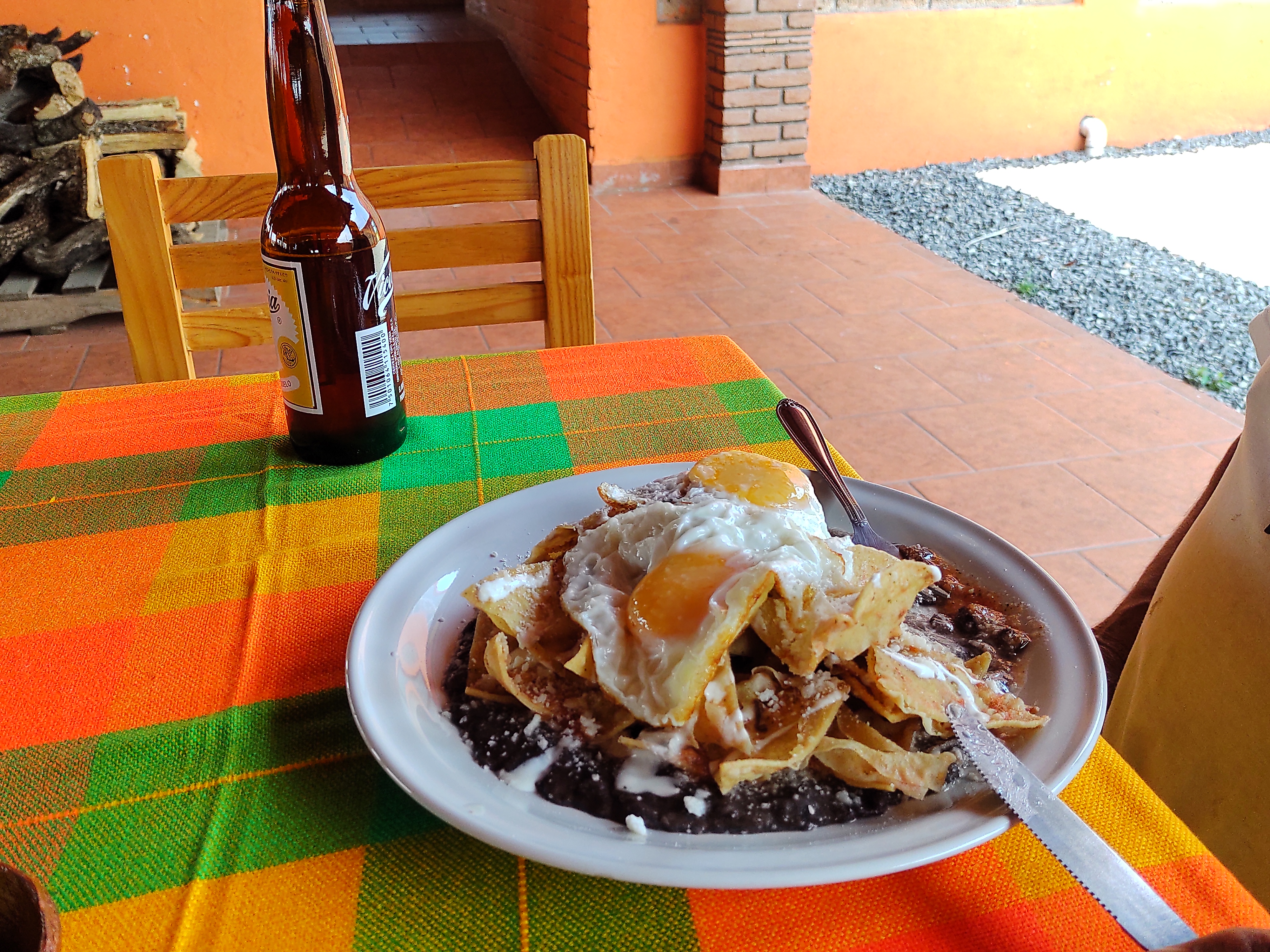 El Mal Ejemplo image 8