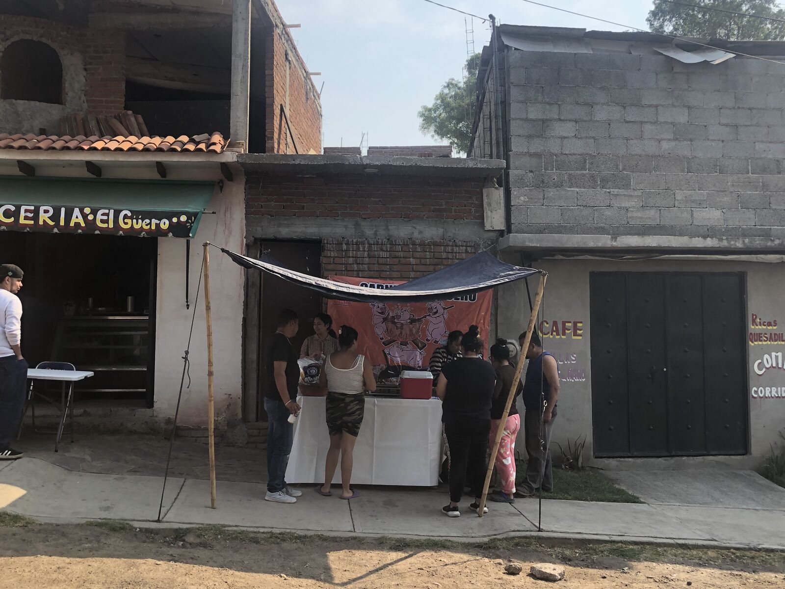 Carnitas El Guero image 2