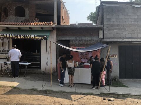 Carnitas El Guero image 3