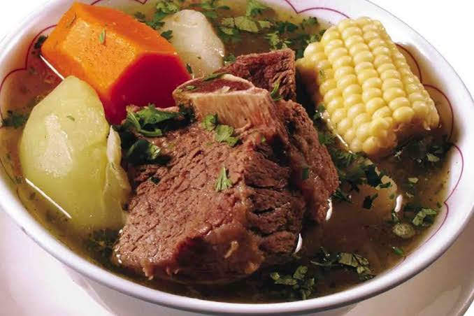 Cielito Lindo image 2