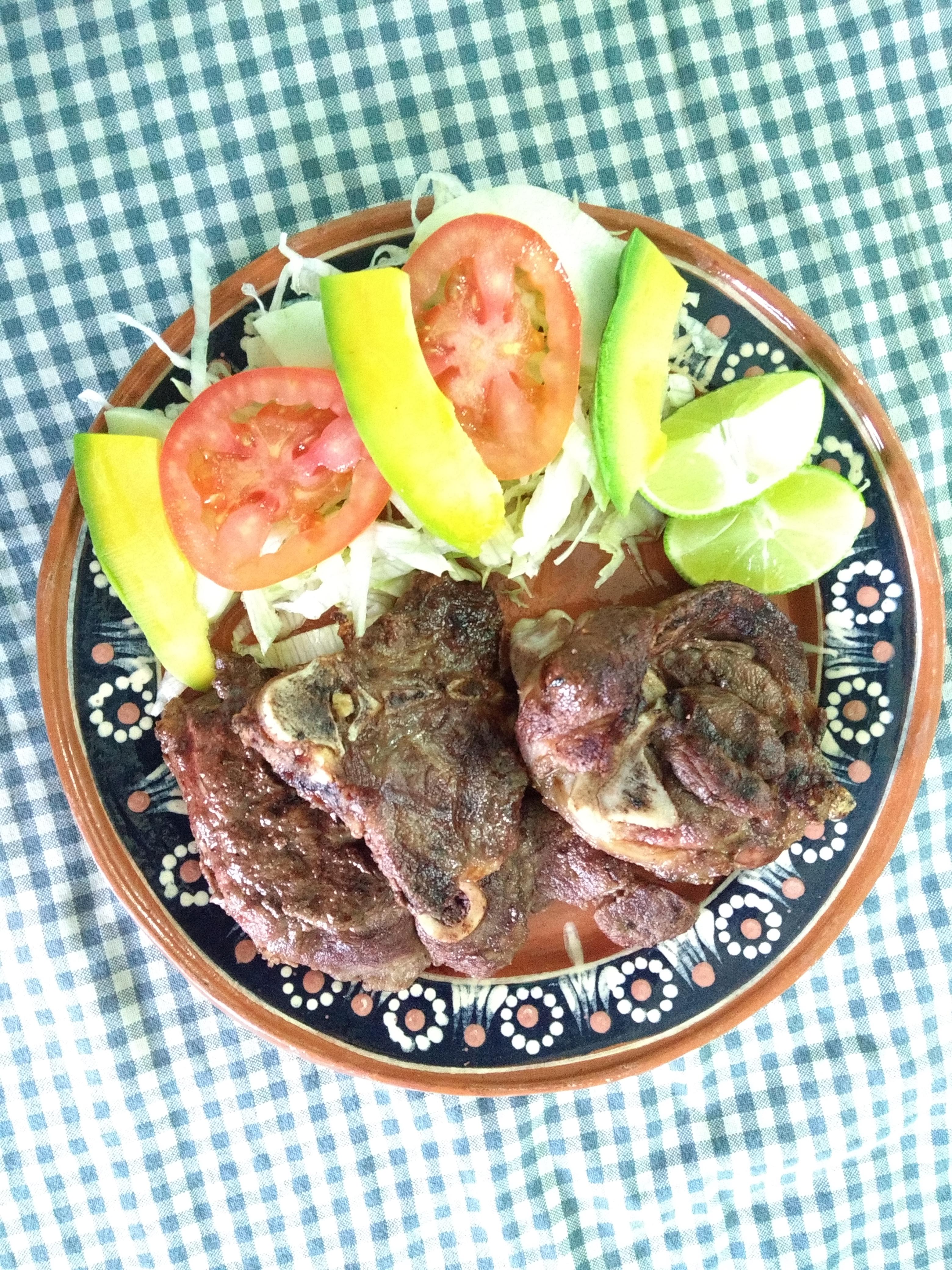 Cielito Lindo image 4