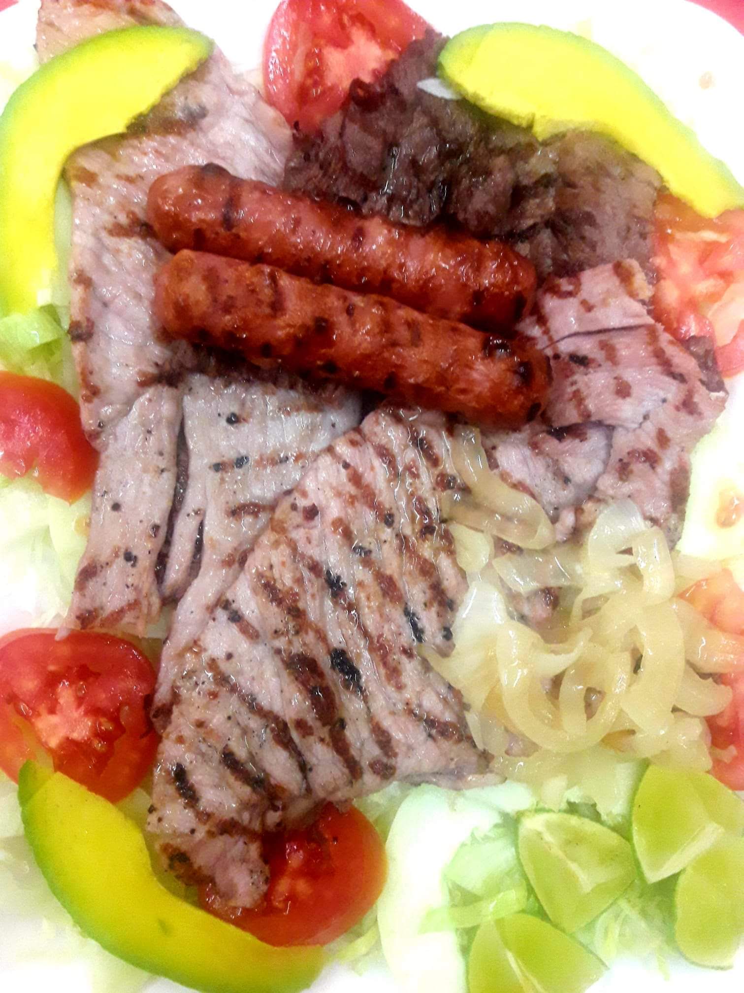 Cielito Lindo image 5