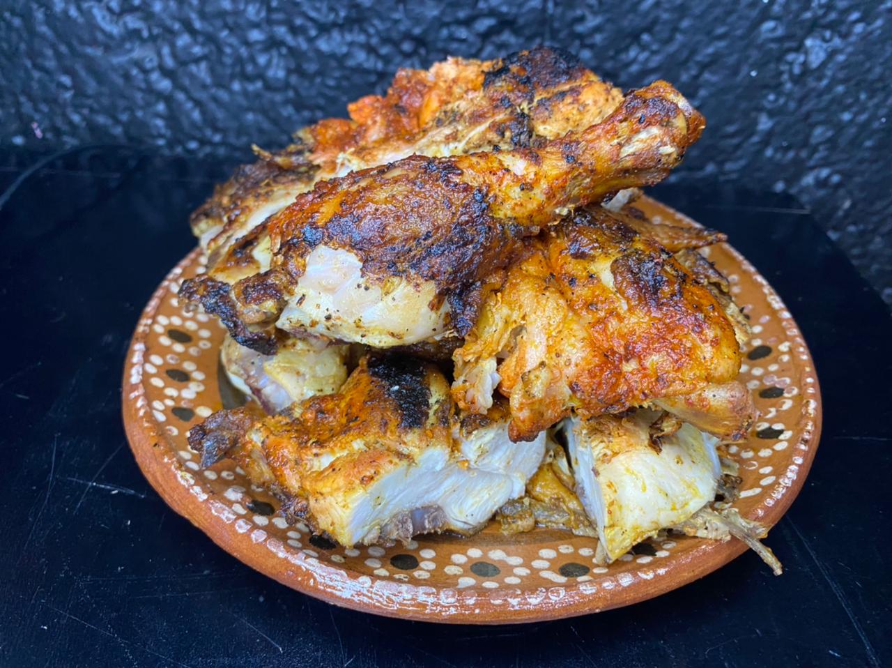 EL ASADOR “Pollos y Costillas” image 1