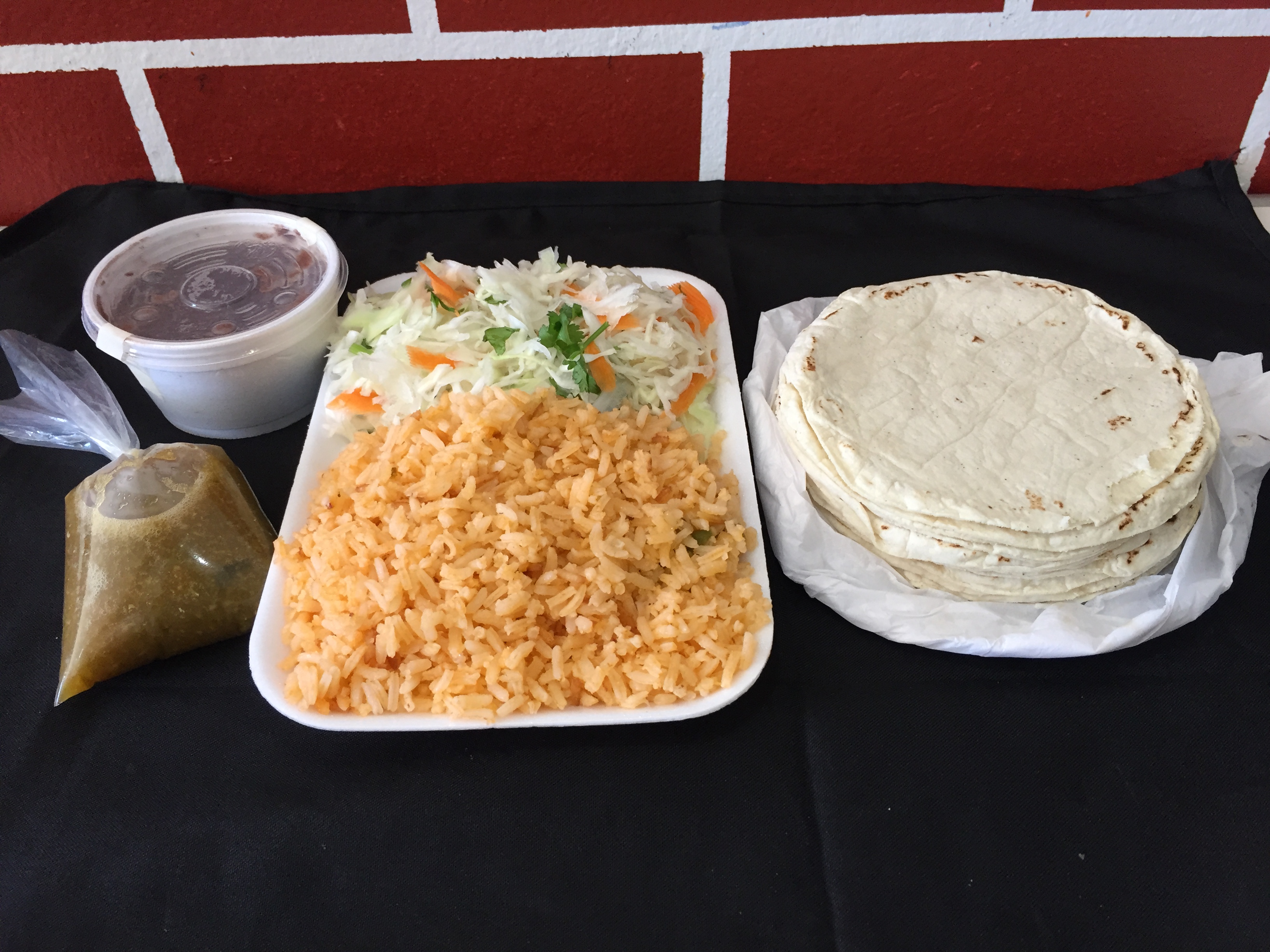 EL ASADOR “Pollos y Costillas” image 2