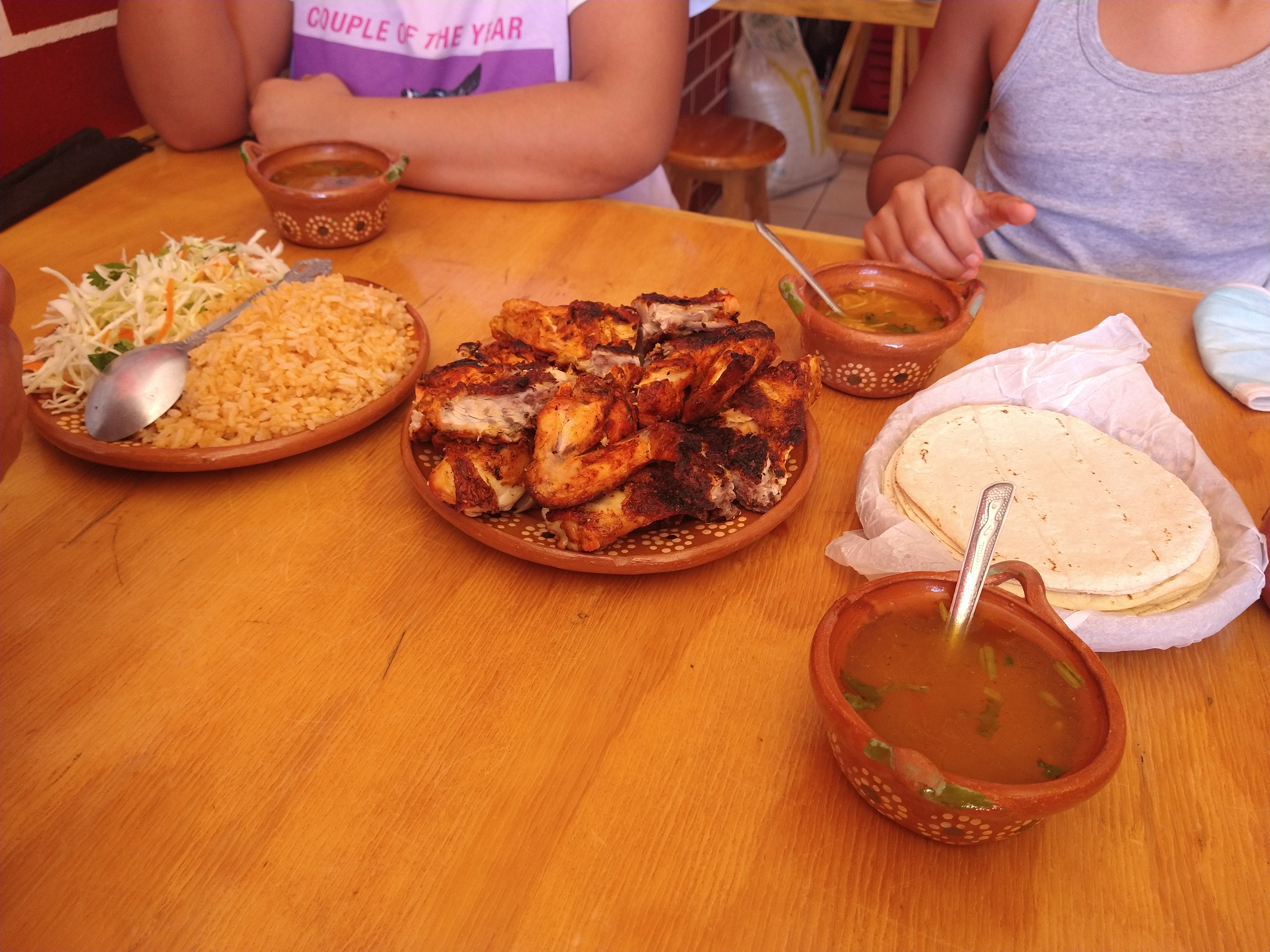EL ASADOR “Pollos y Costillas” image 3