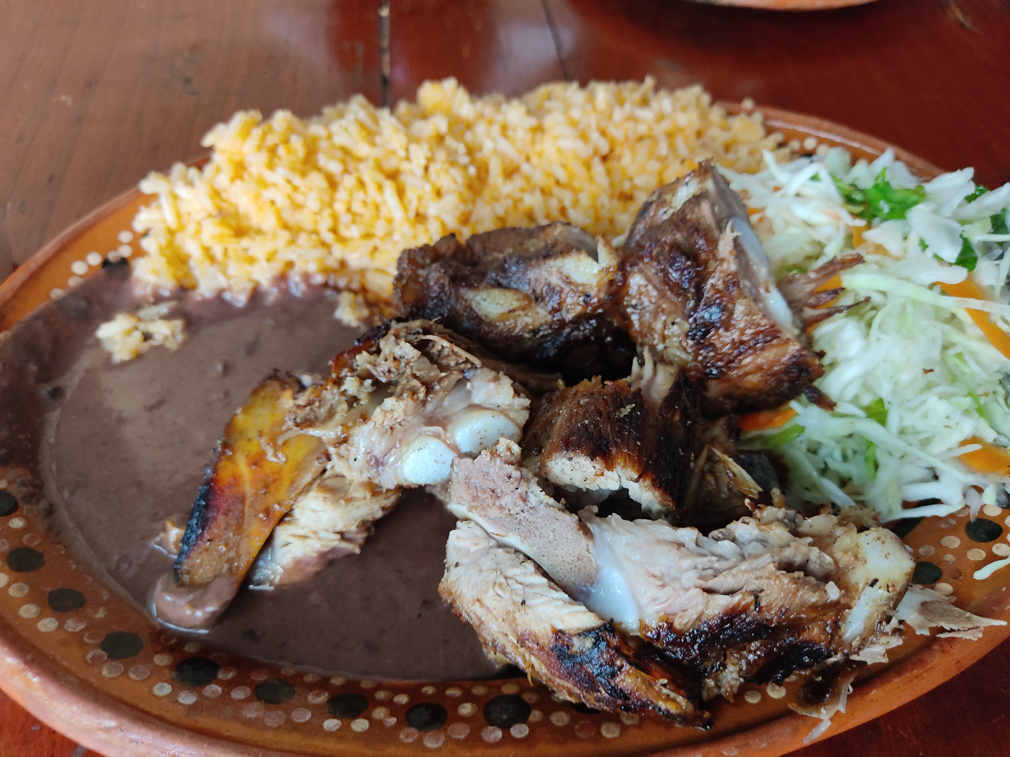 EL ASADOR “Pollos y Costillas” image 7