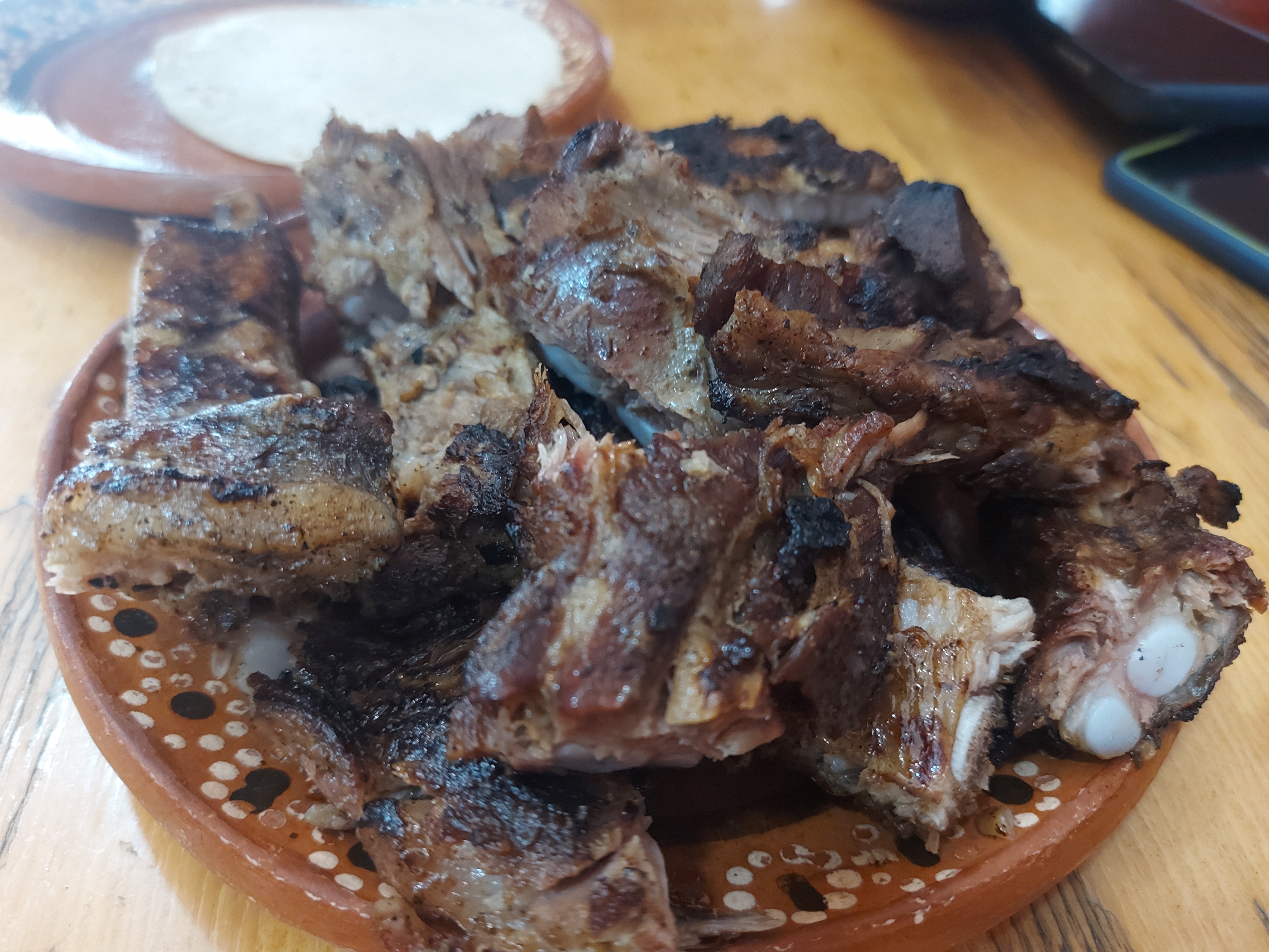 EL ASADOR “Pollos y Costillas” image 8