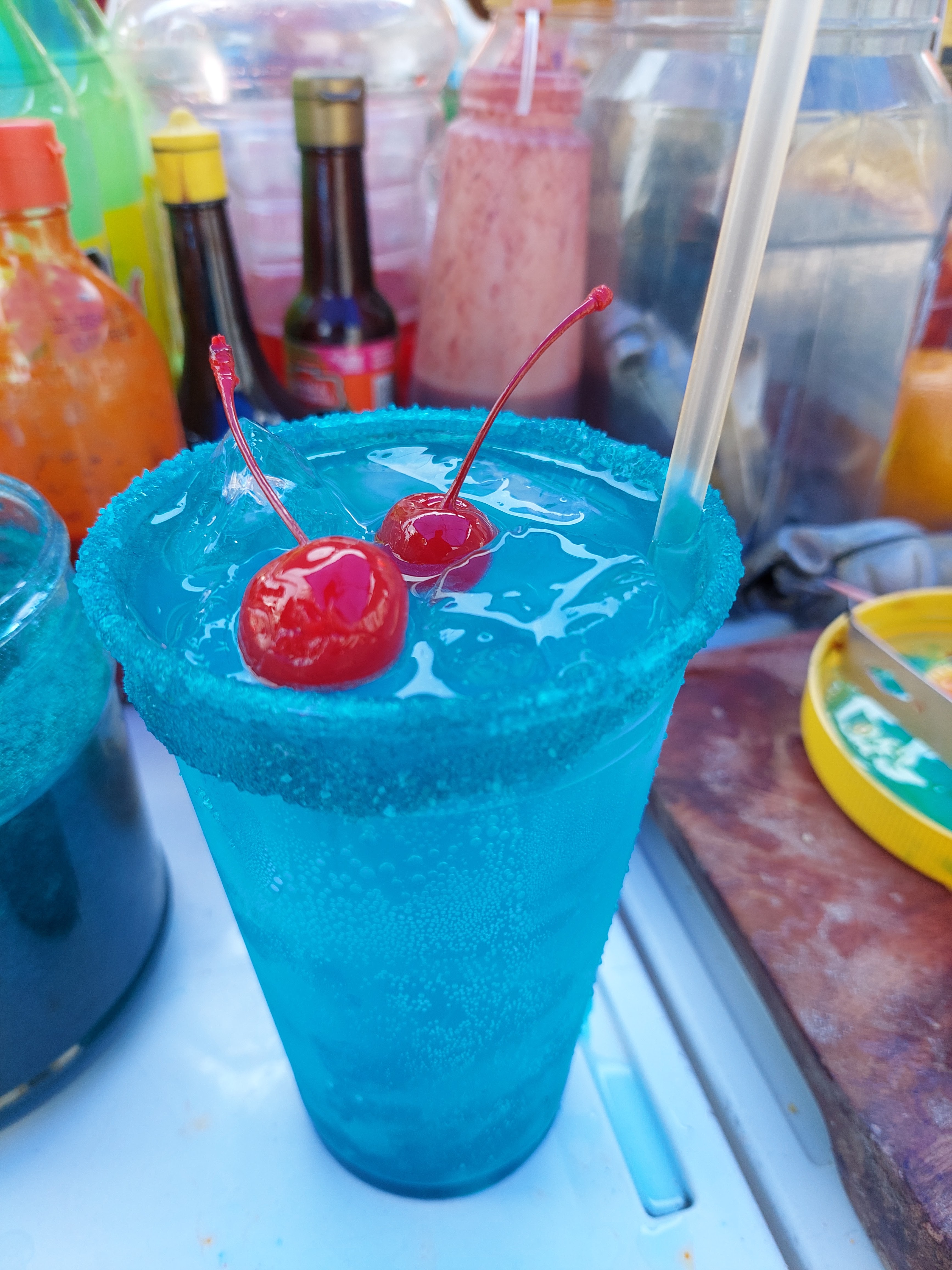 Authentic Pizza image 4