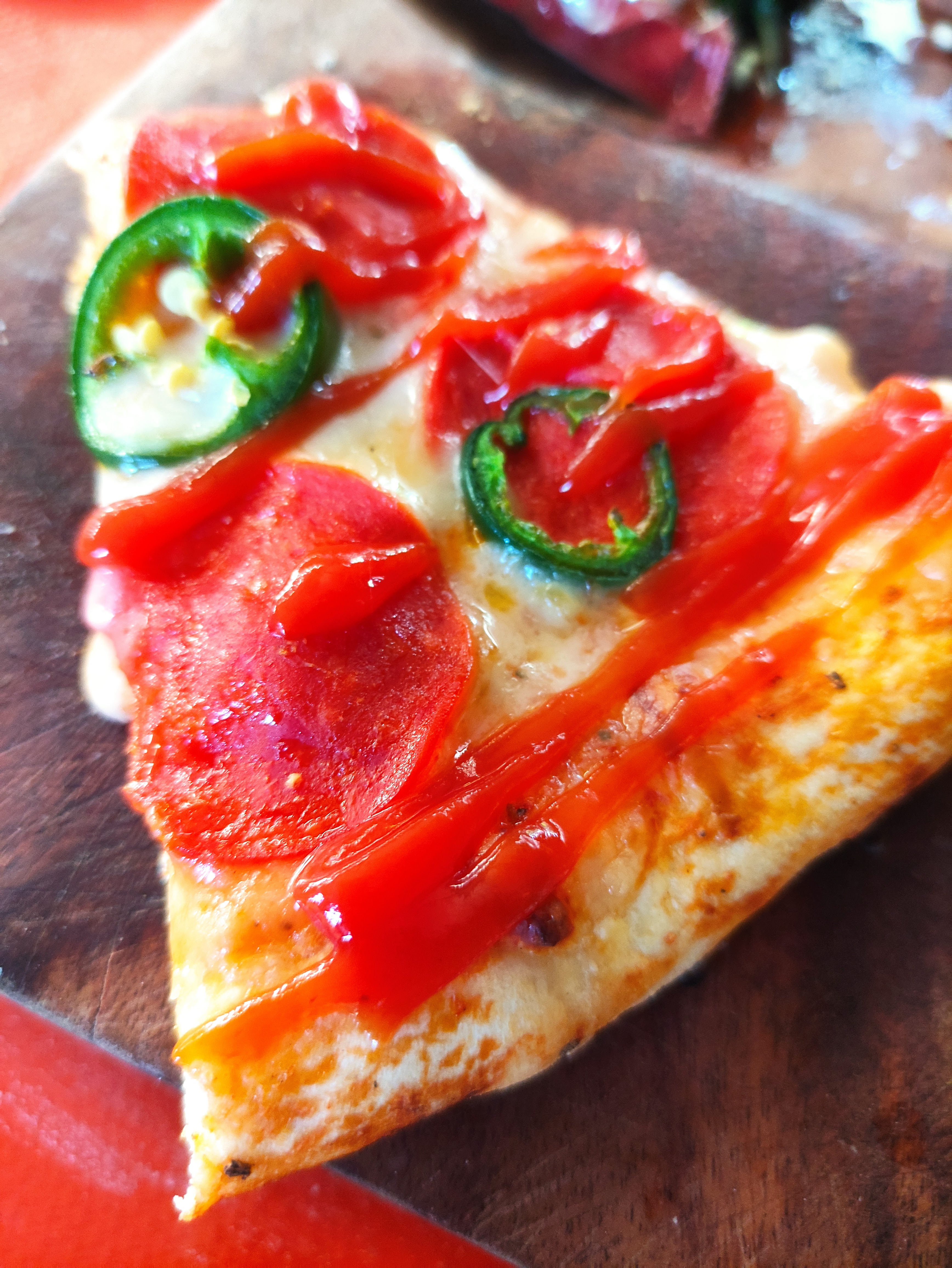 Authentic Pizza image 5