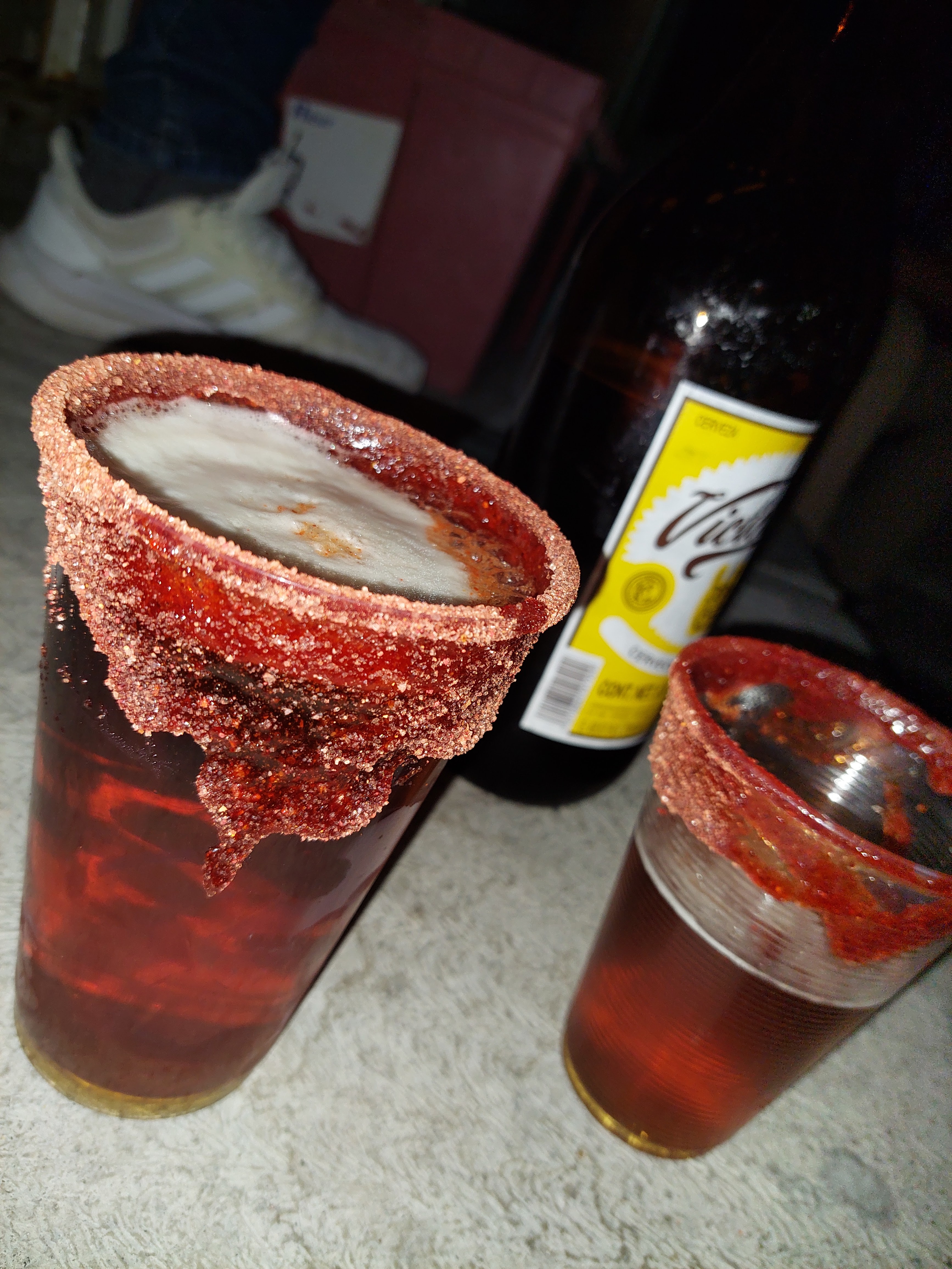 Authentic Pizza image 6