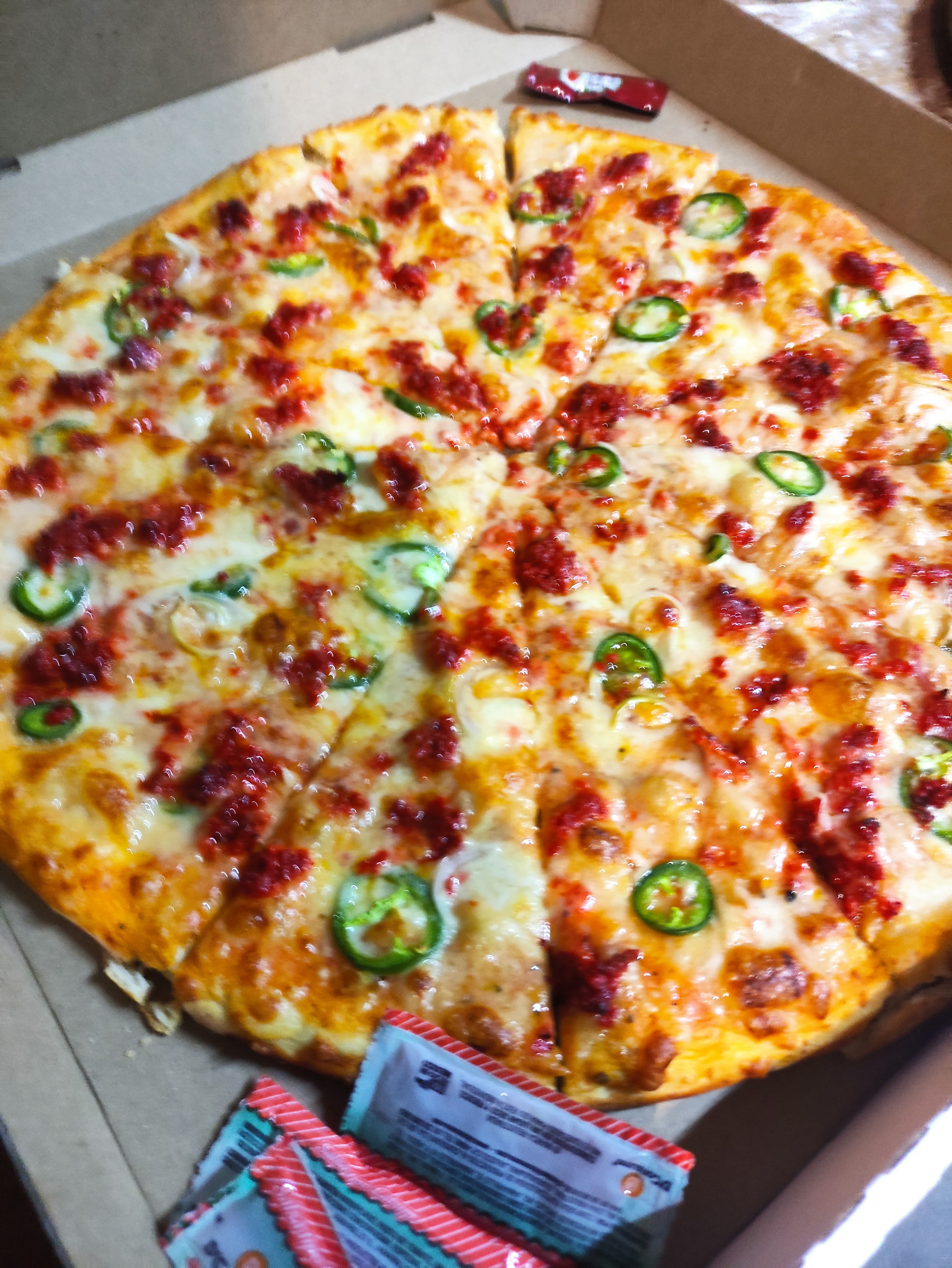 Authentic Pizza image 7