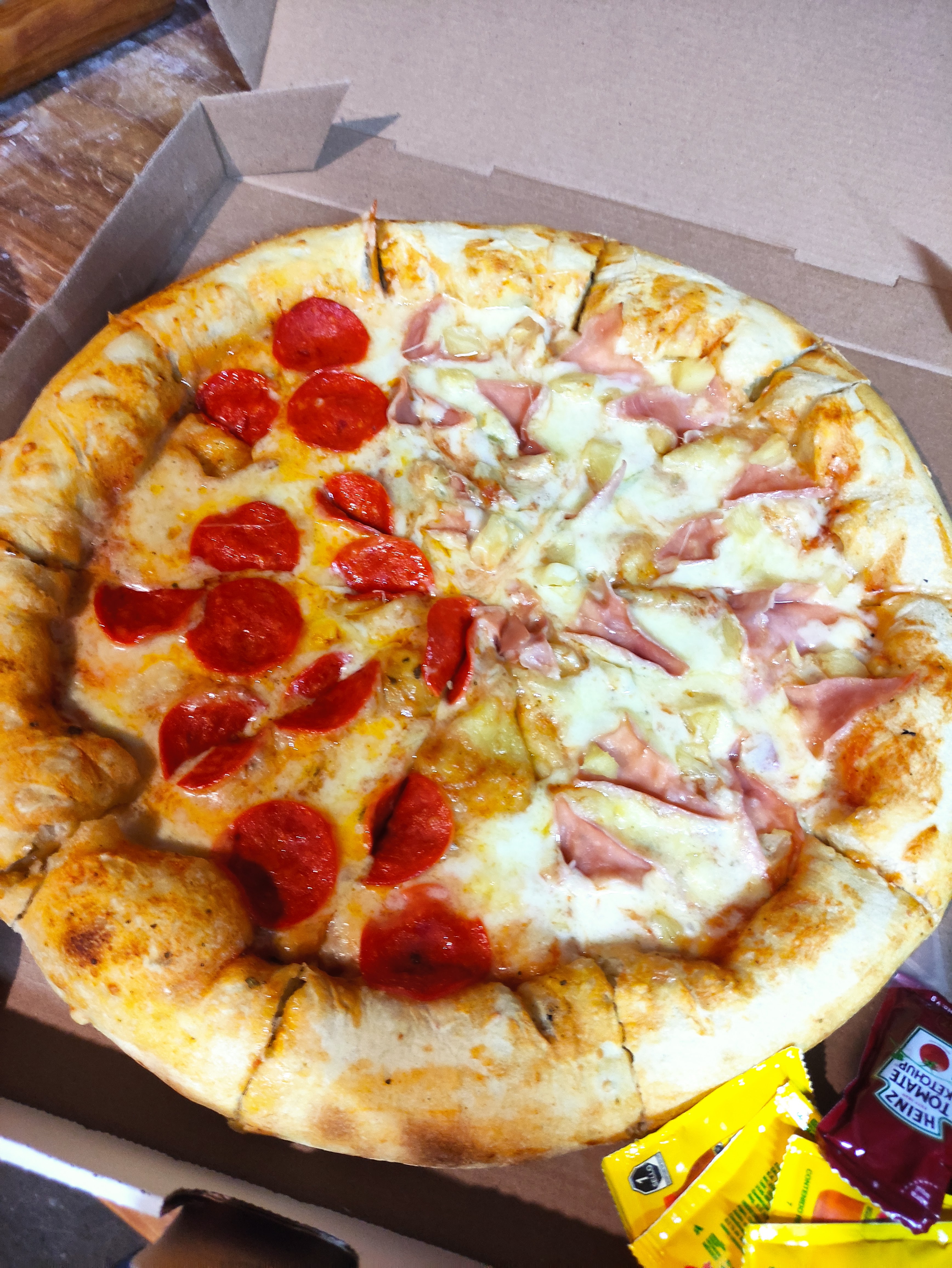 Authentic Pizza image 10