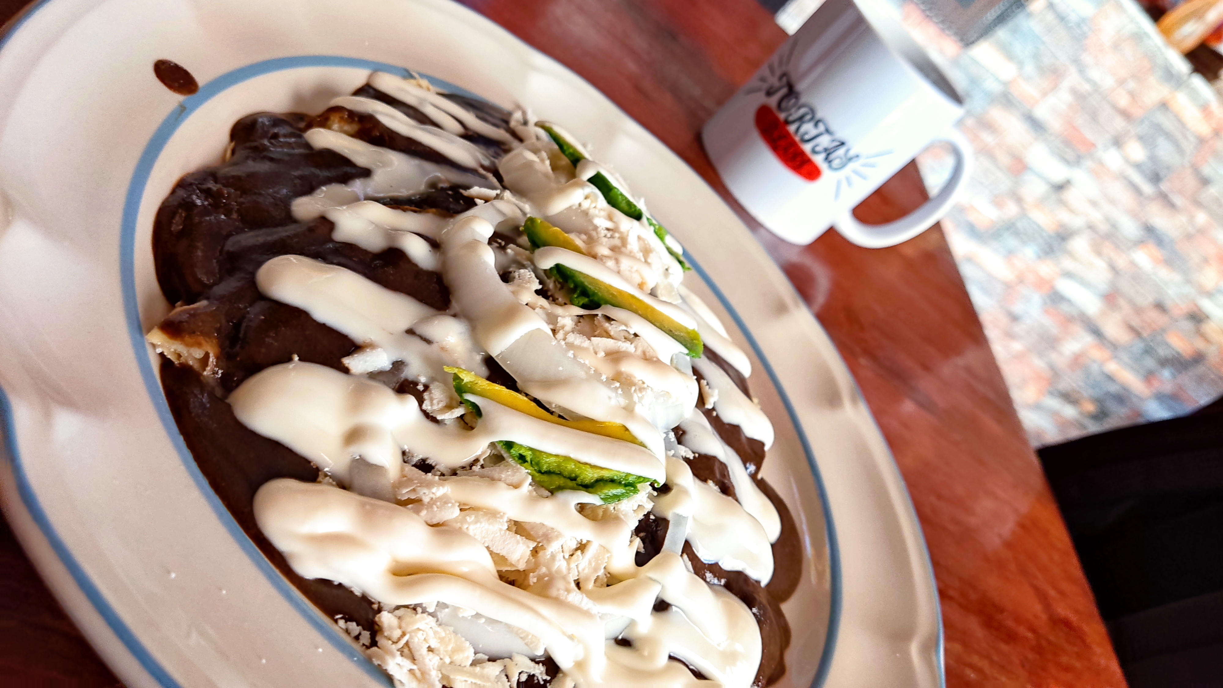 Restaurant Blass image 4