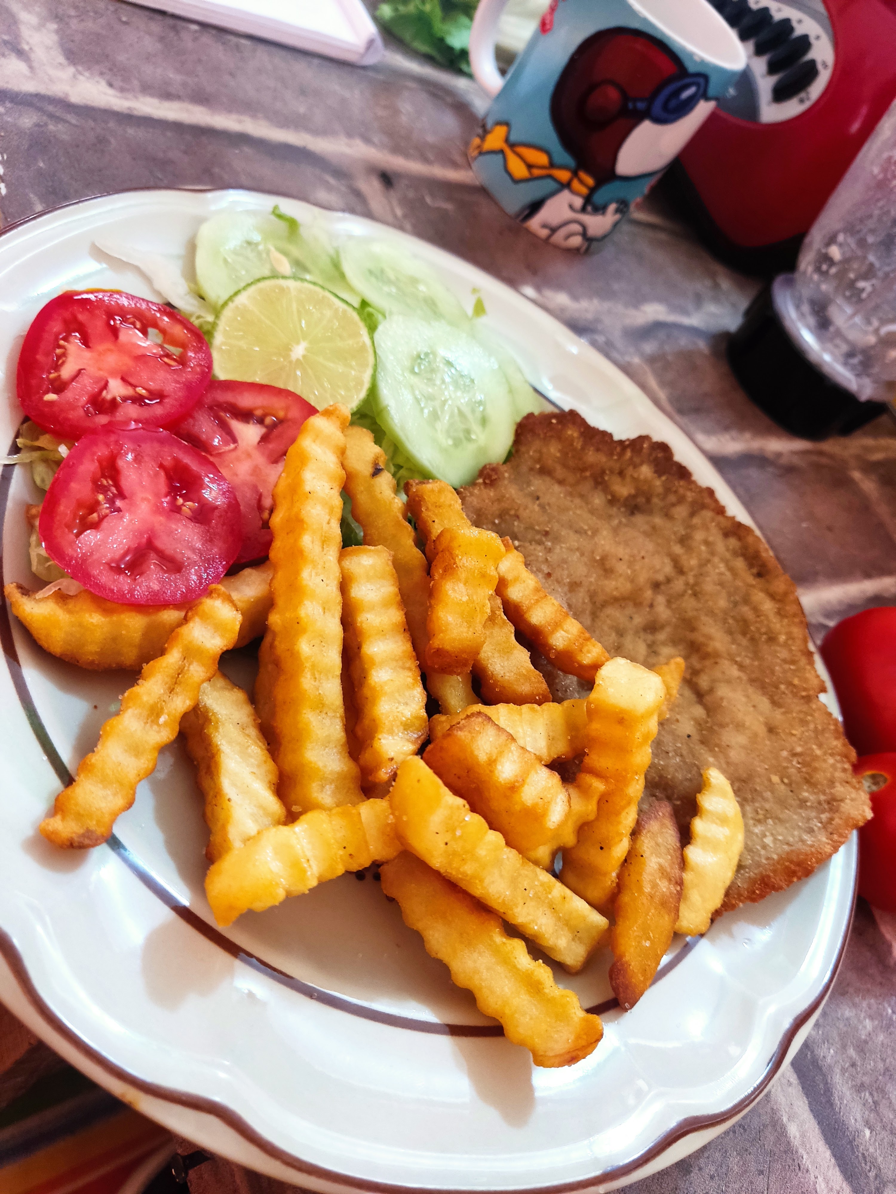 Restaurant Blass image 5