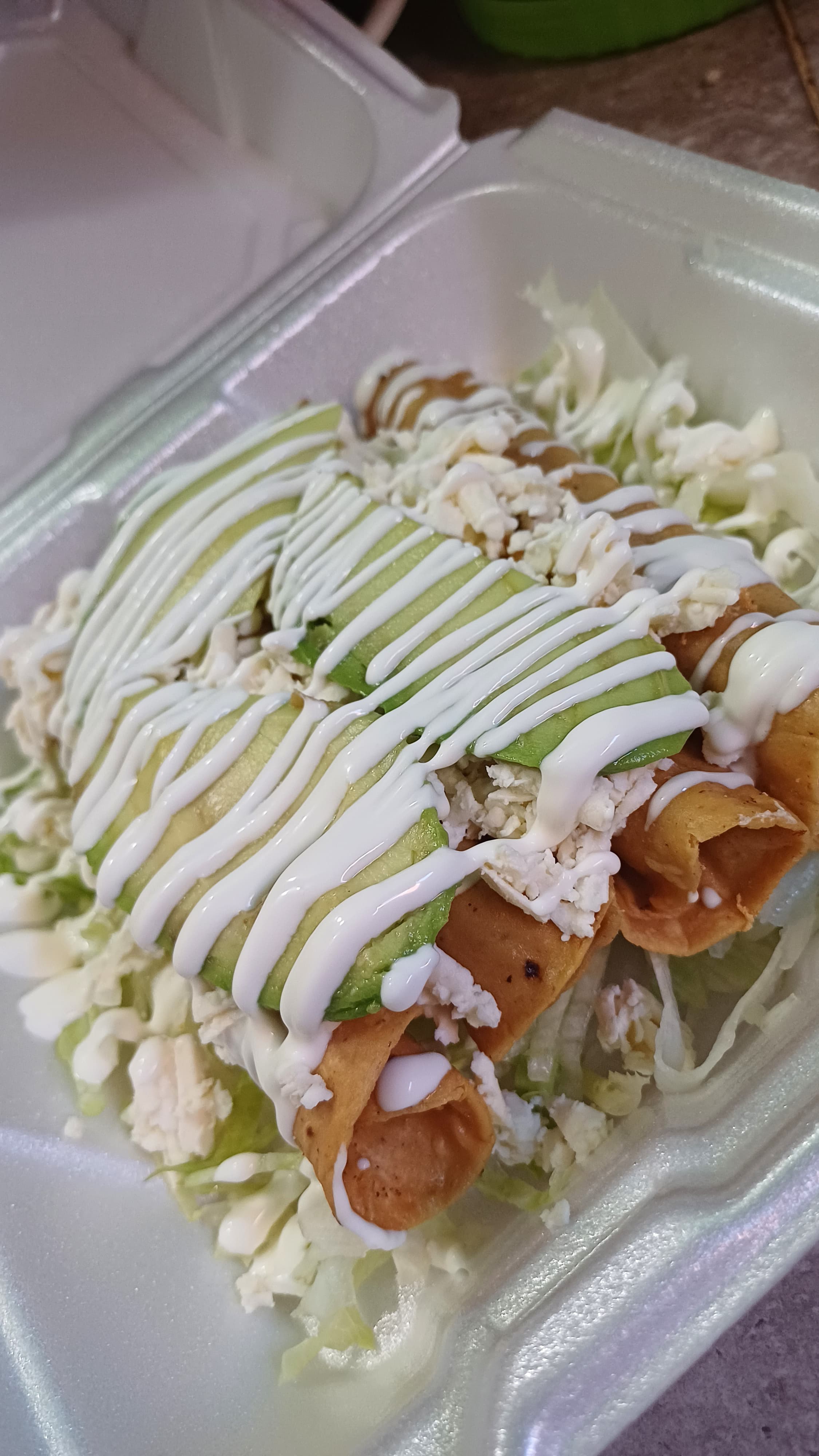 Restaurant Blass image 6