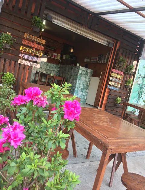 Restaurant Blass image 7