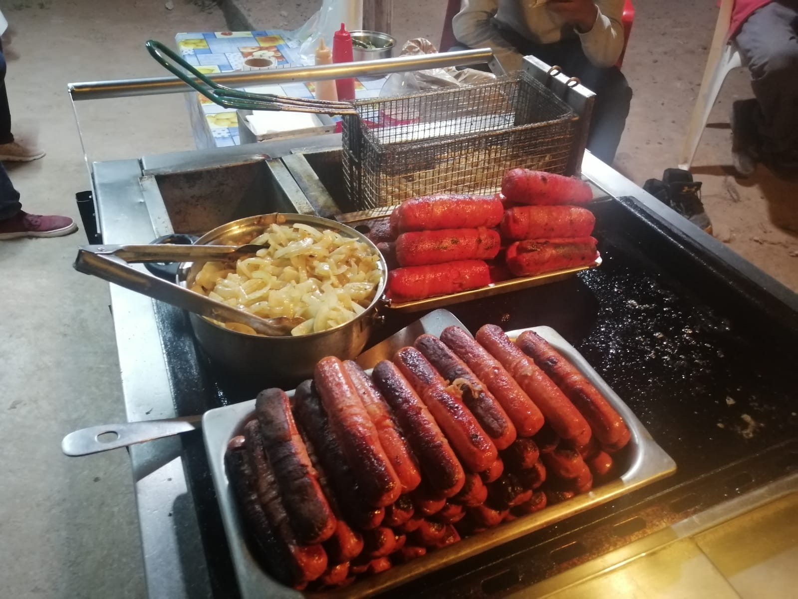 Los Dogos de la curva image 1