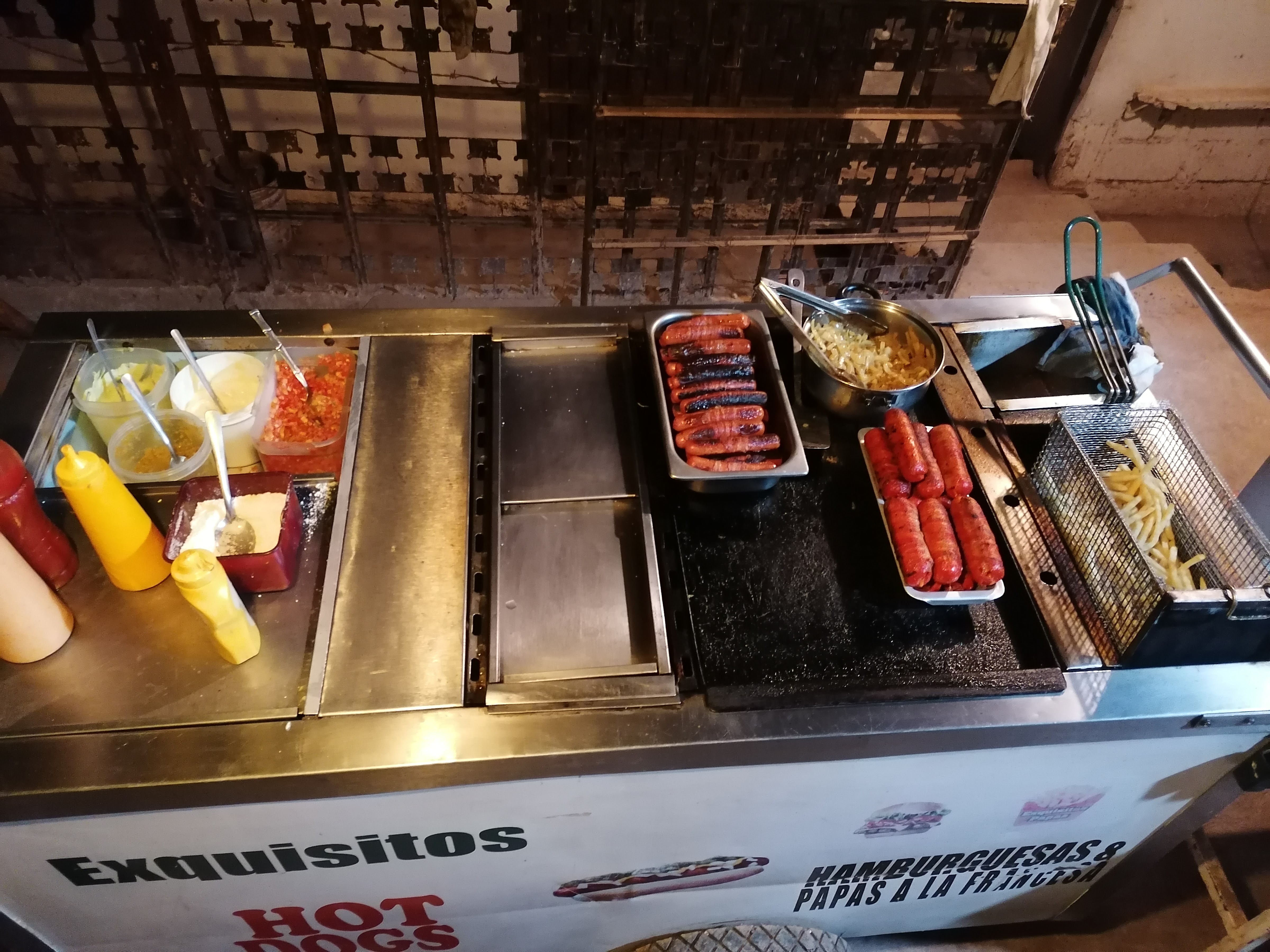 Los Dogos de la curva image 2