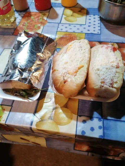 Los Dogos de la curva image 4