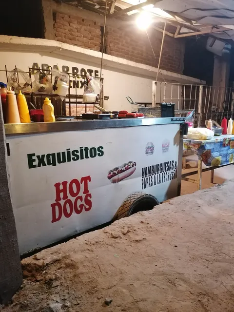 Los Dogos de la curva image 5