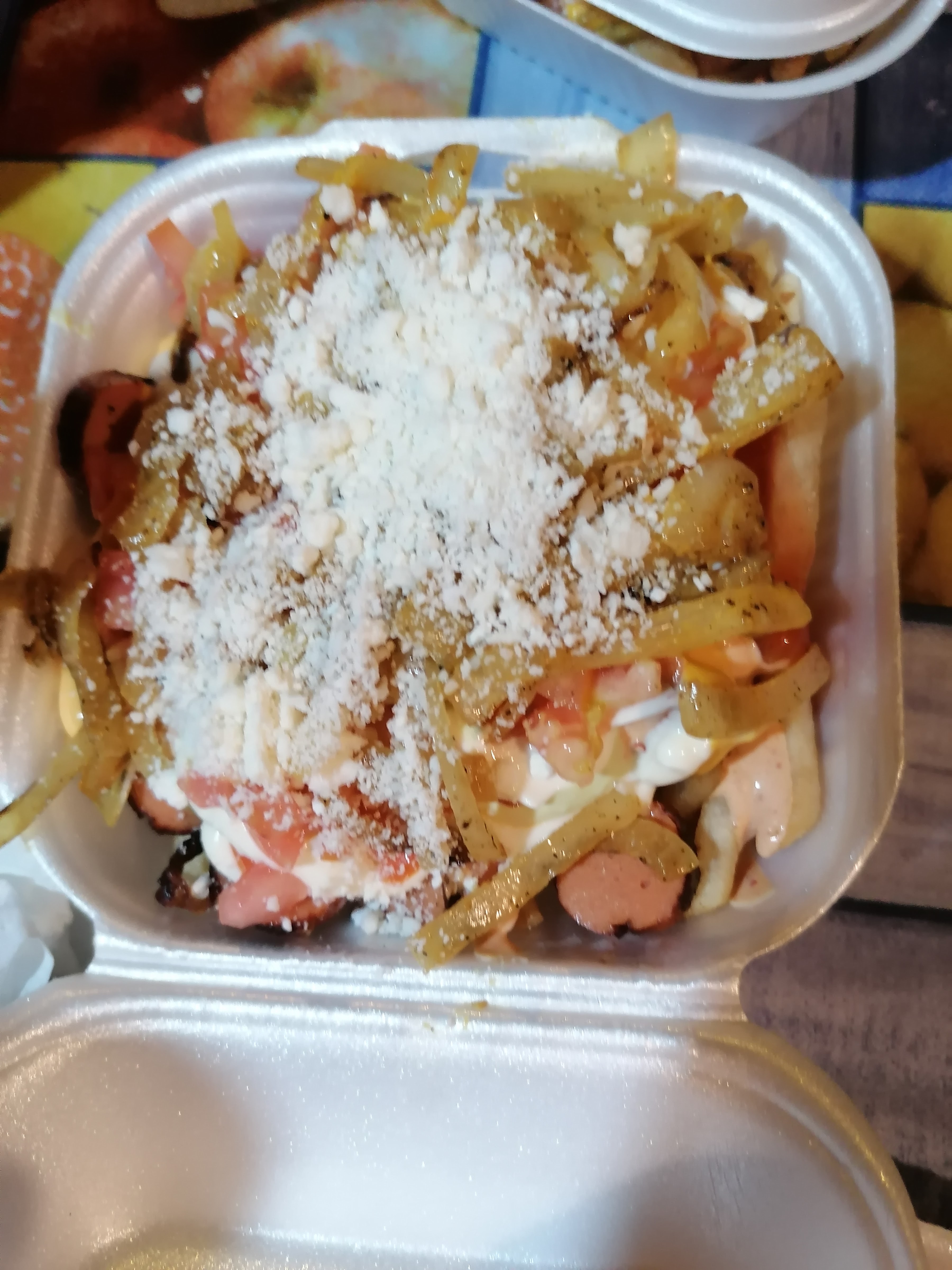 Los Dogos de la curva image 6