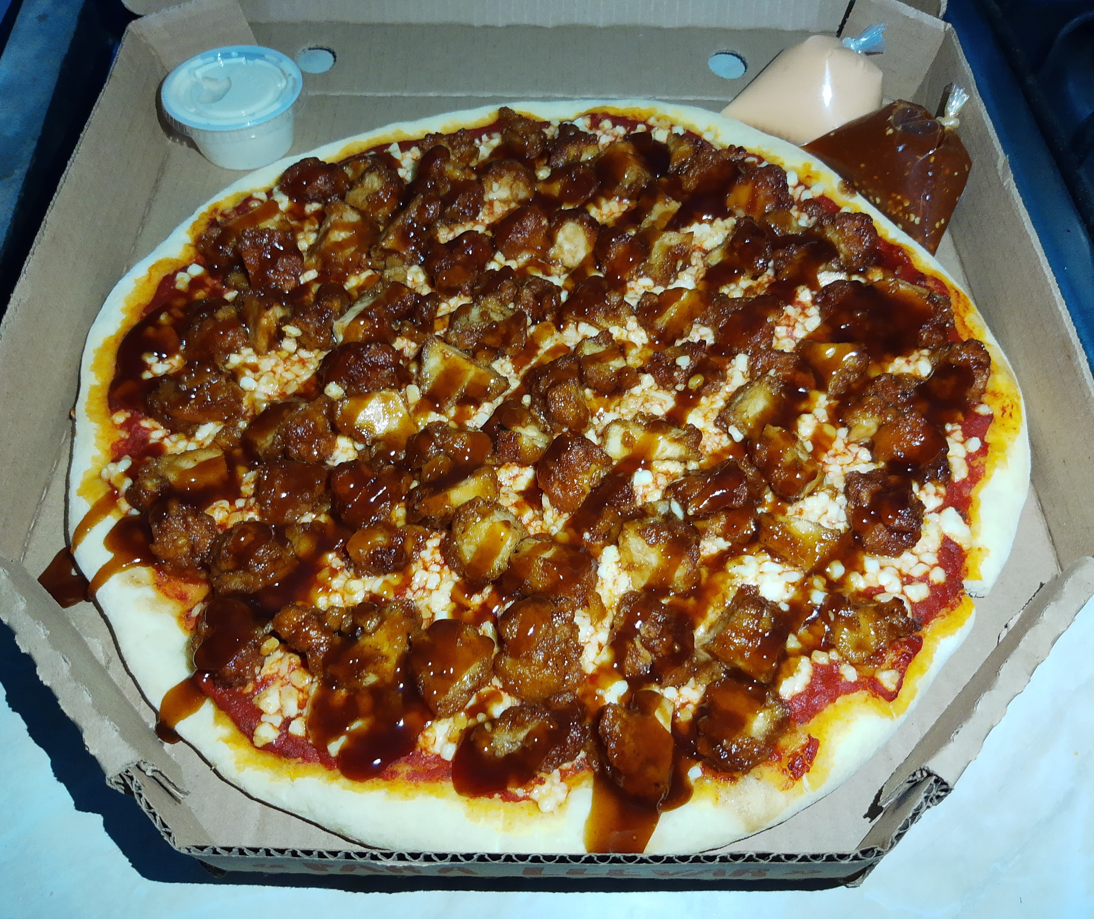 Lugo's Pizza image 3