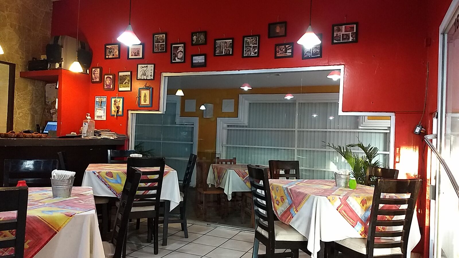 La Terraza image 5