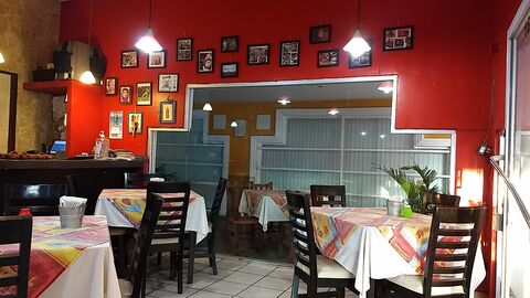 La Terraza image 5
