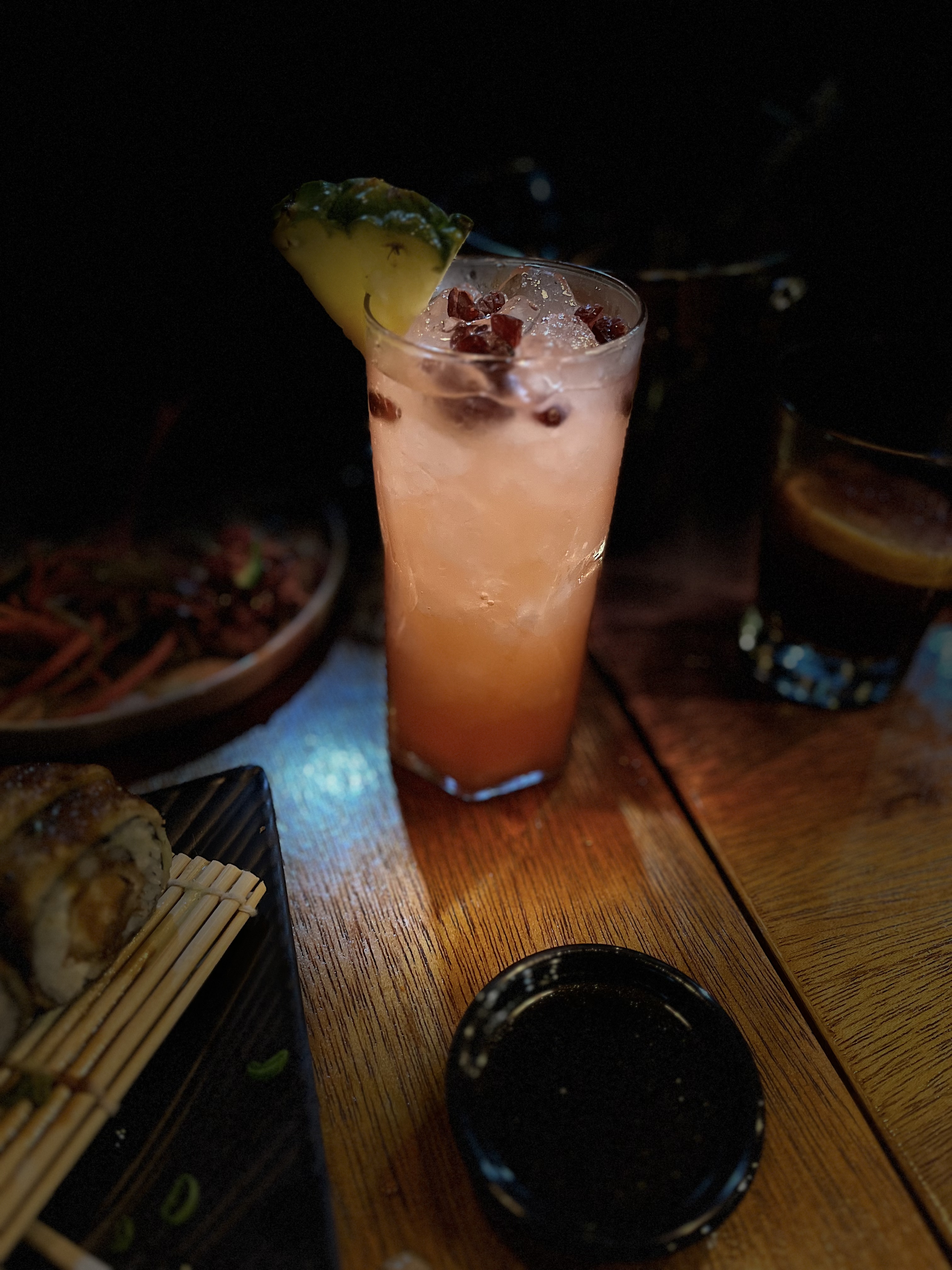 Umo restaurante image 2