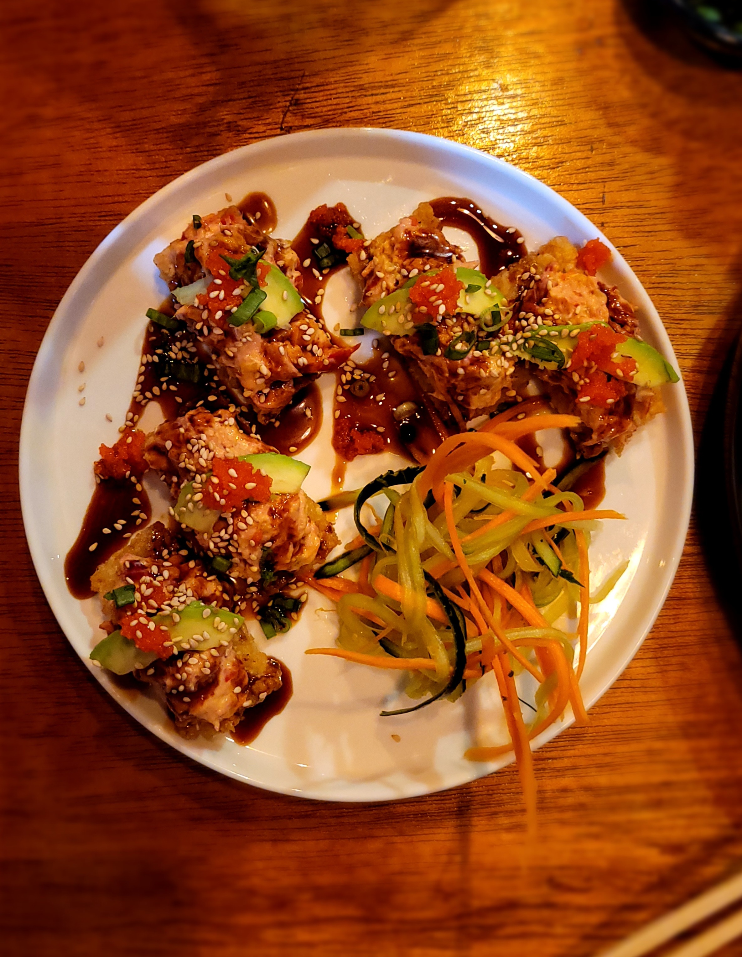 Umo restaurante image 3