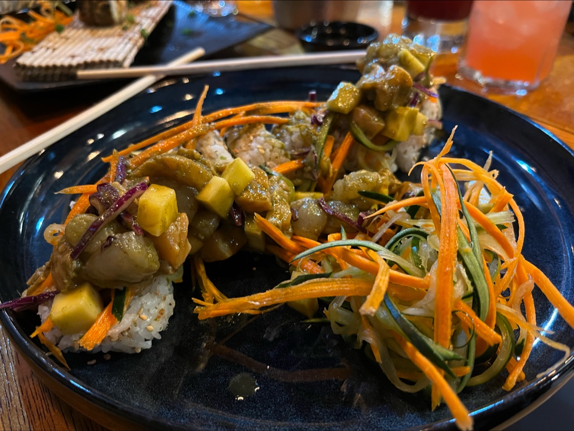 Umo restaurante image 5