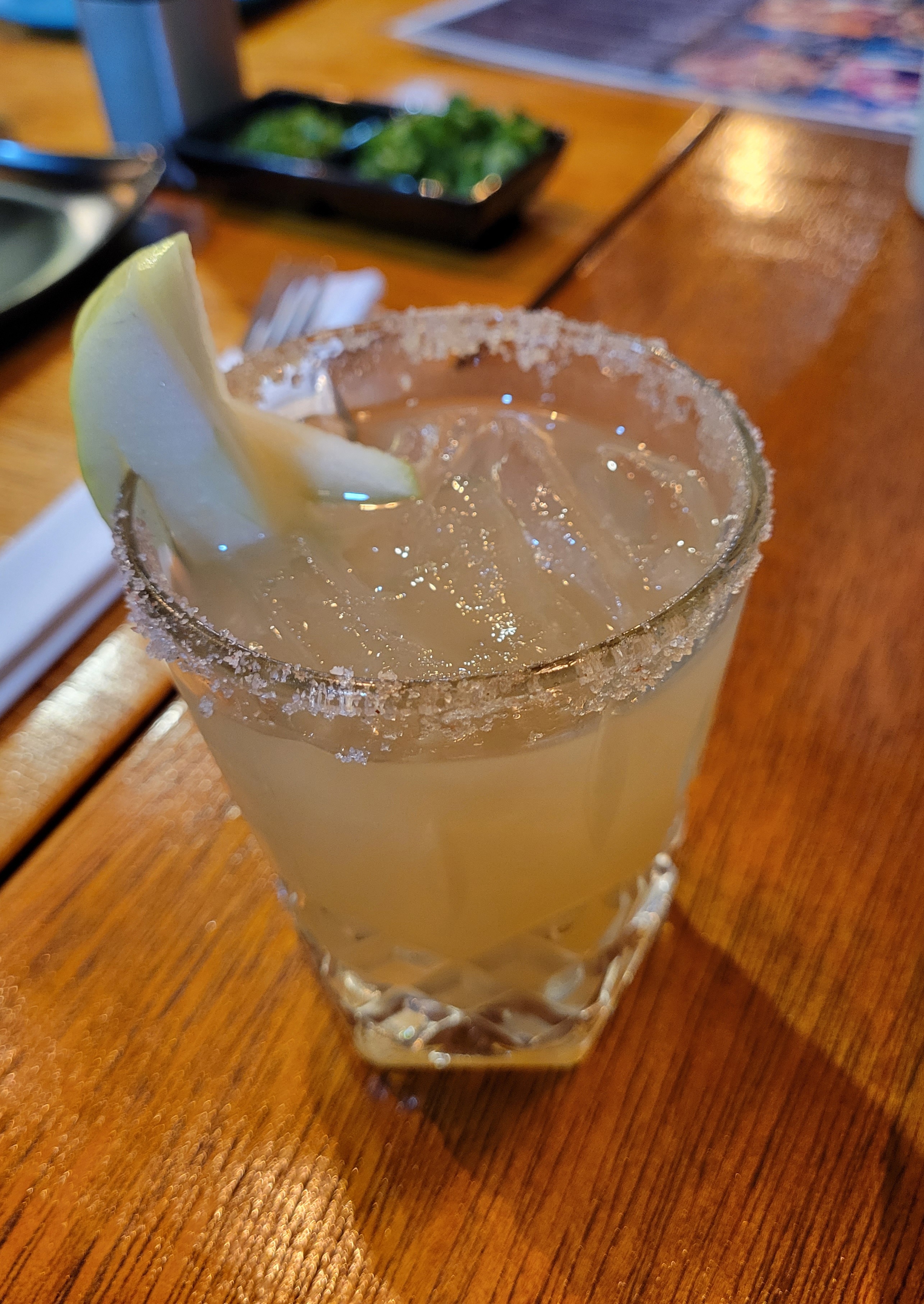 Umo restaurante image 7