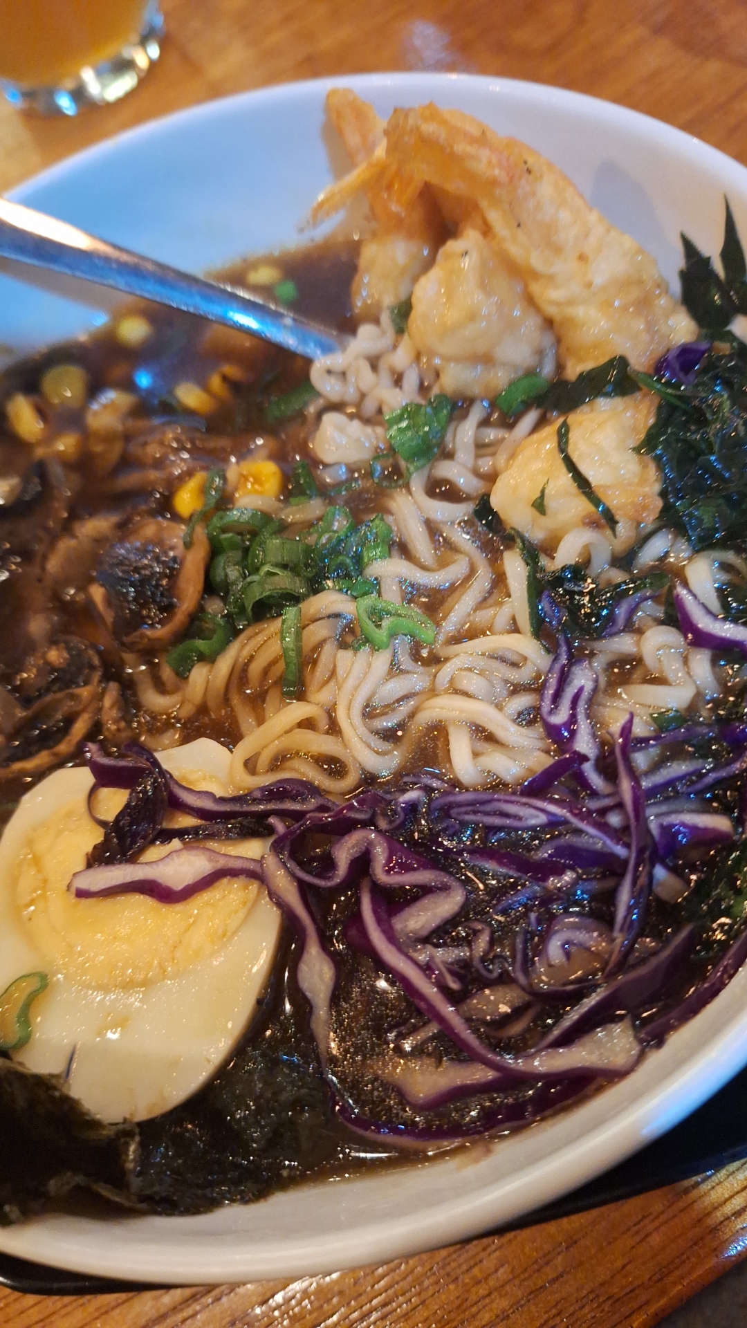 Umo restaurante image 8