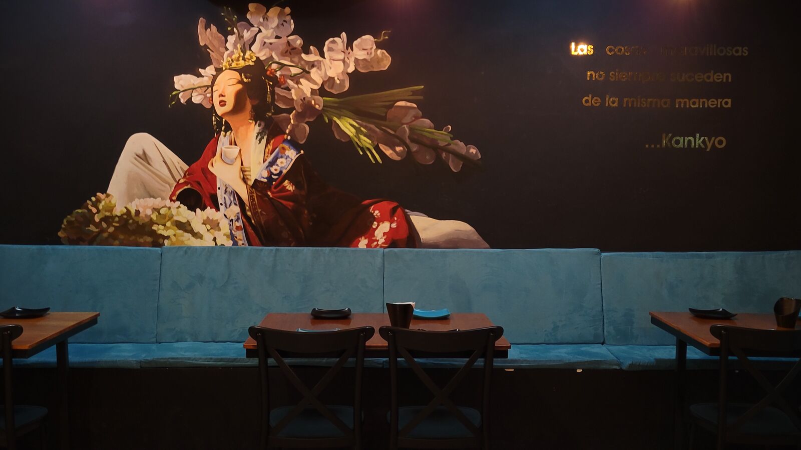 Umo restaurante image 9