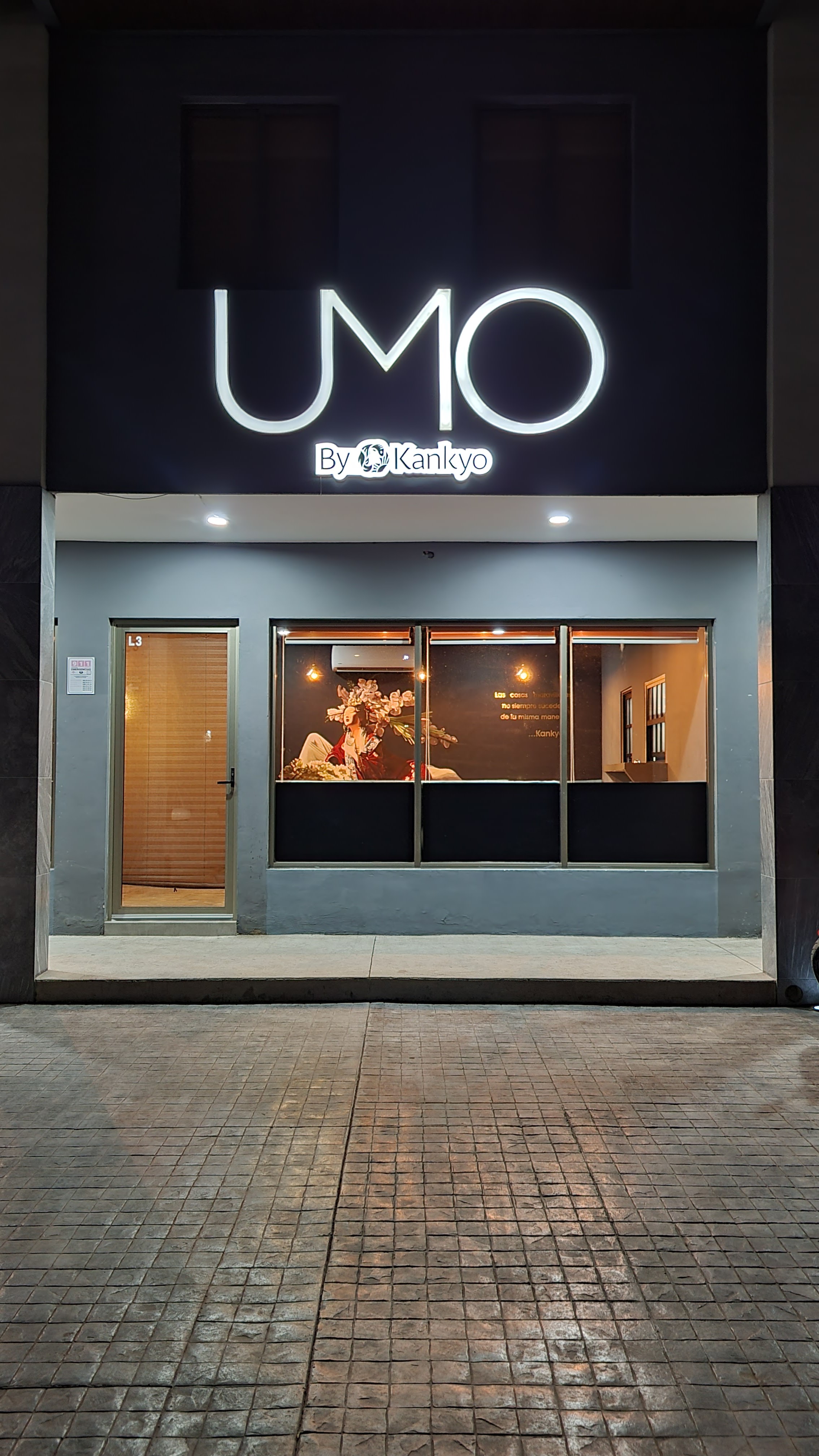 Umo restaurante image 10