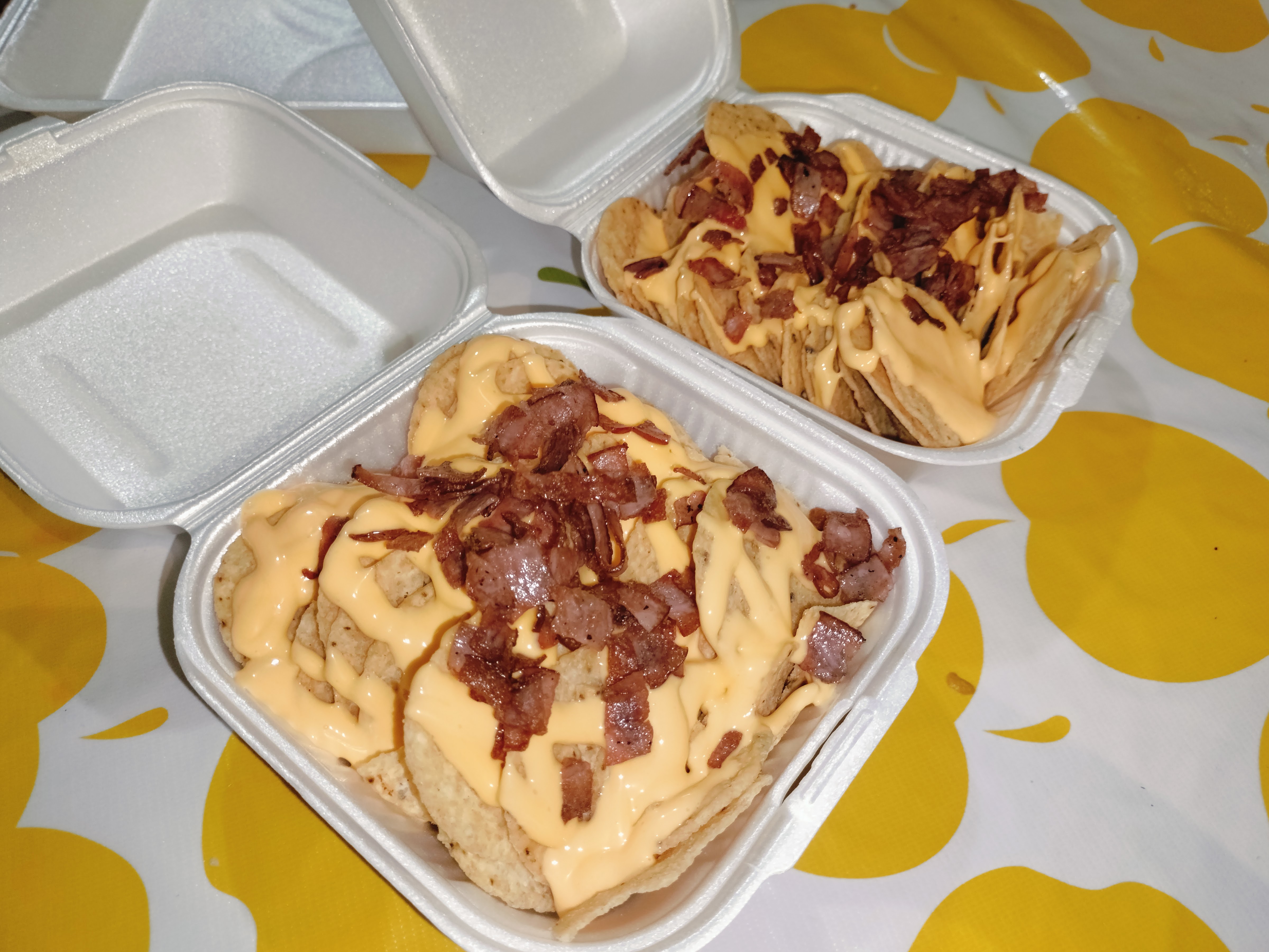 Burguer's Clan image 1