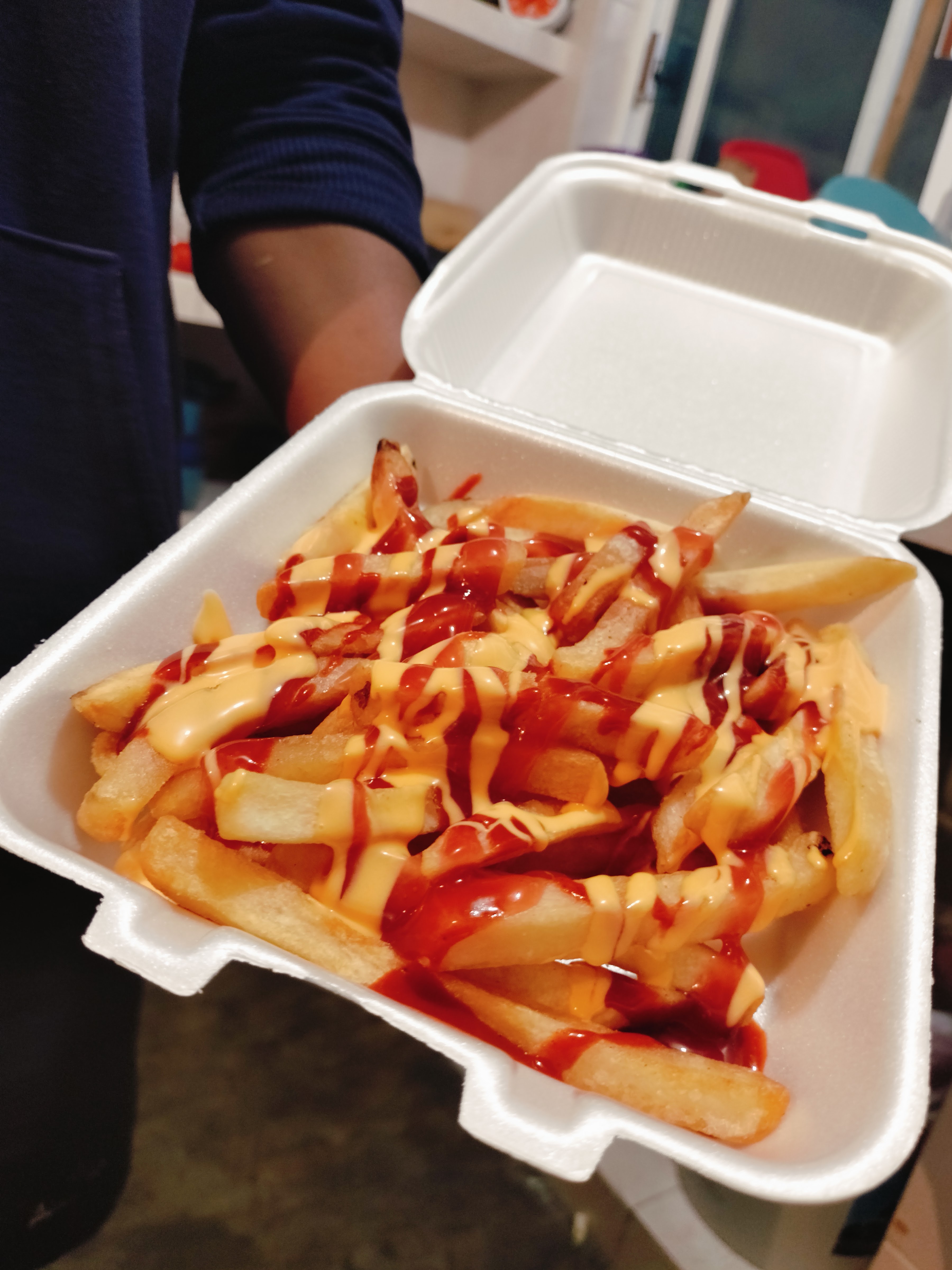 Burguer's Clan image 3