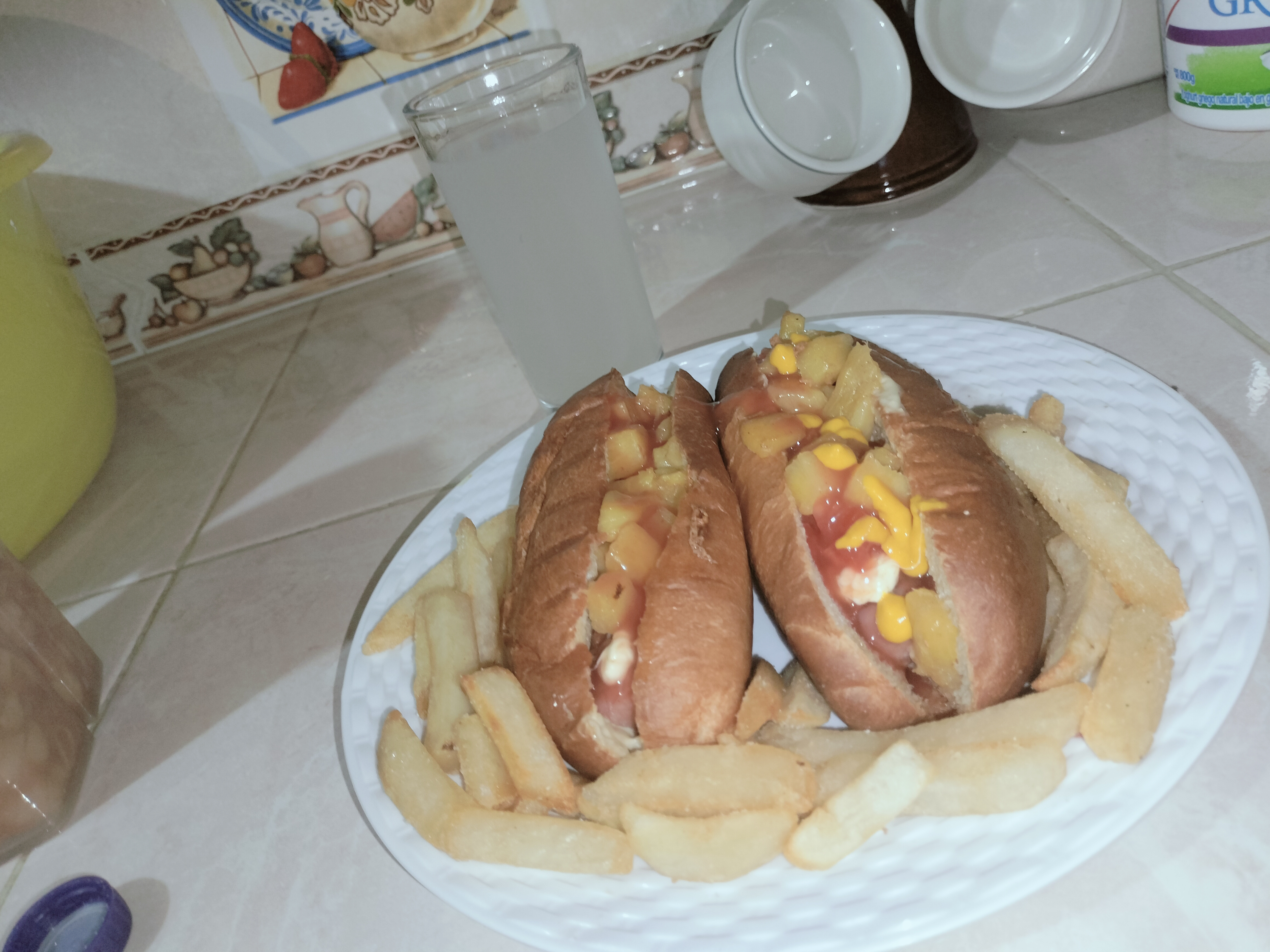 Burguer's Clan image 4