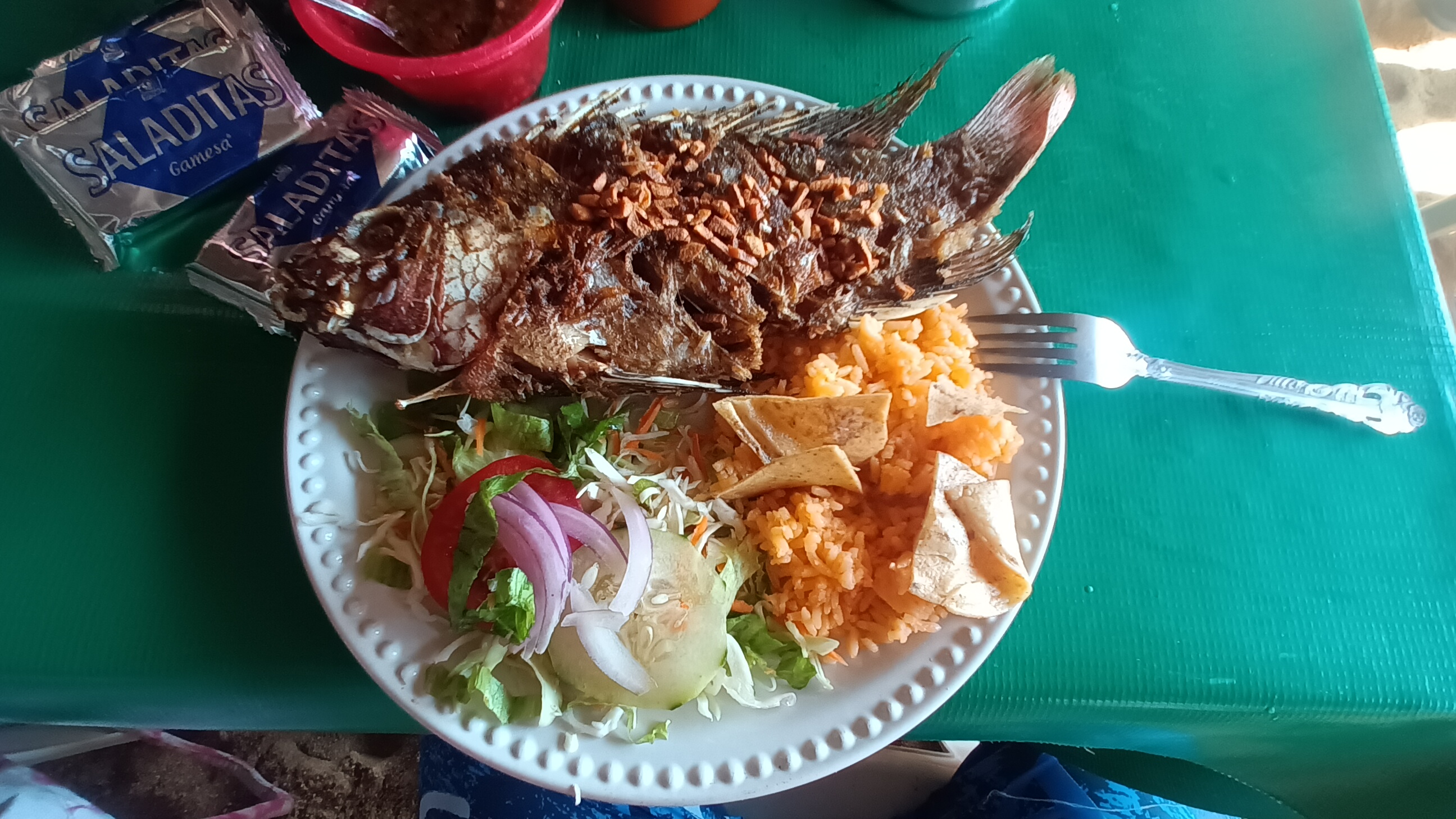 Restaurant Otto's image 1