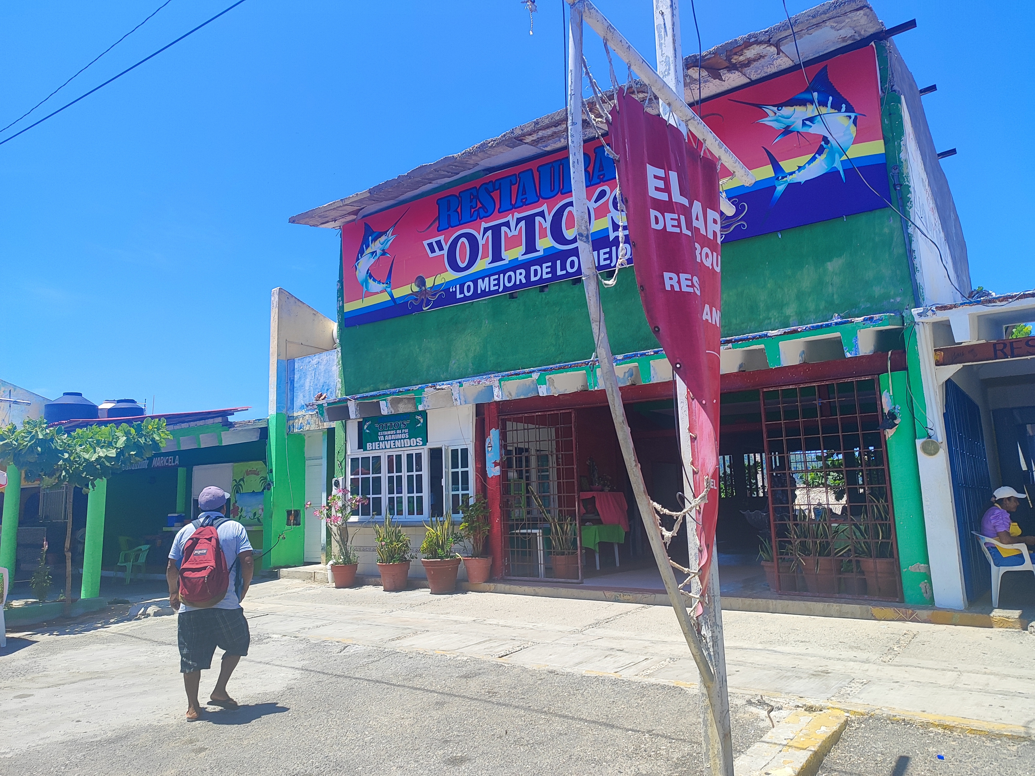 Restaurant Otto's image 2