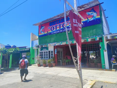Restaurant Otto's image 2