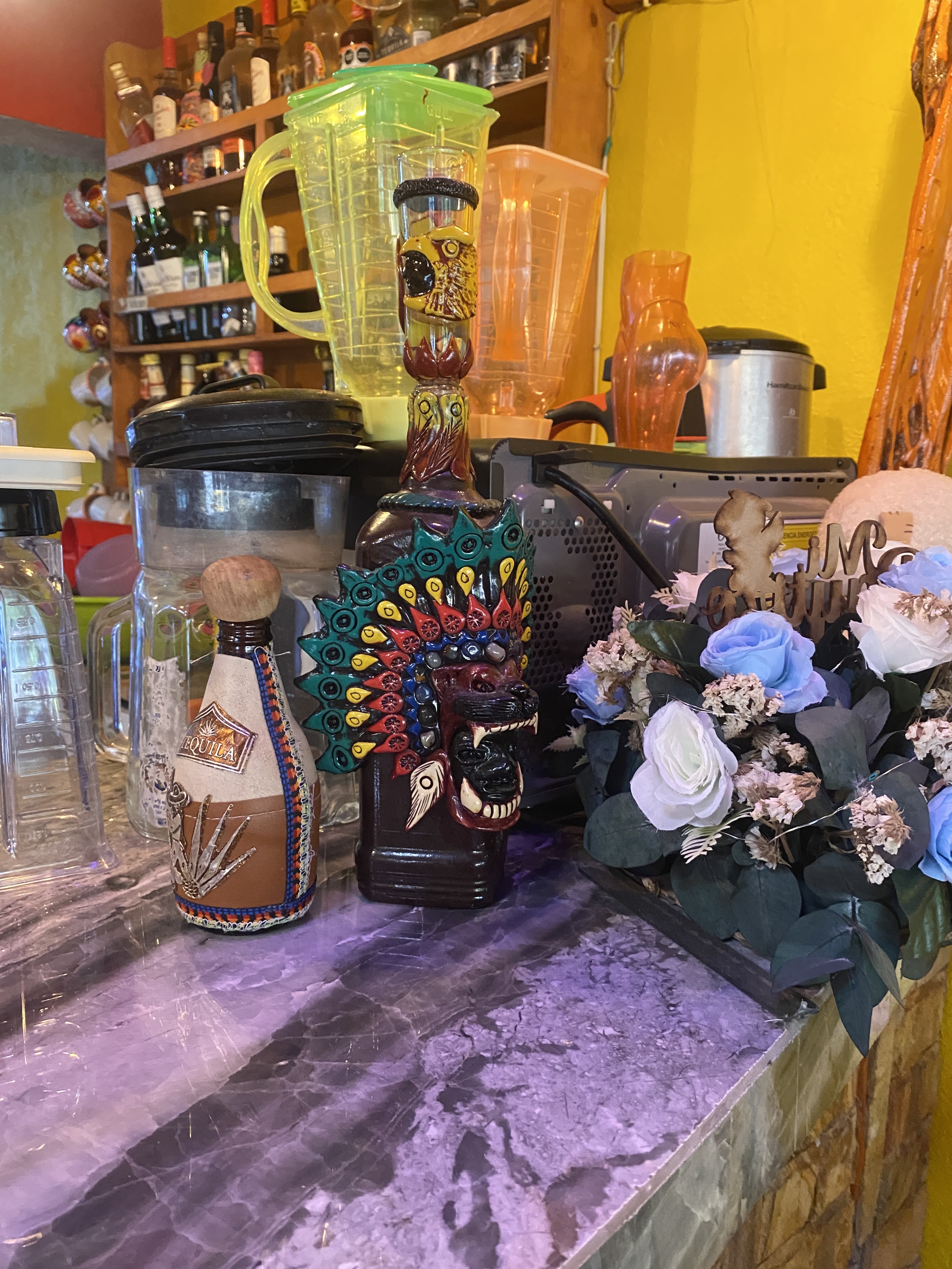 Restaurant Tres Marías image 1