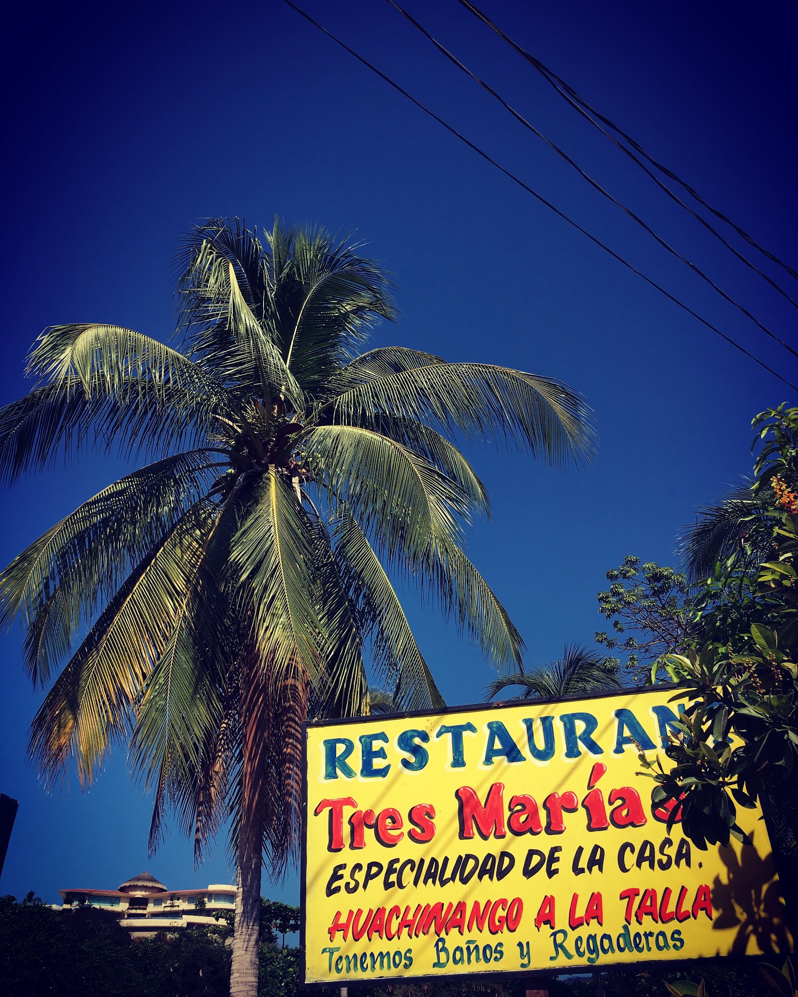 Restaurant Tres Marías image 2