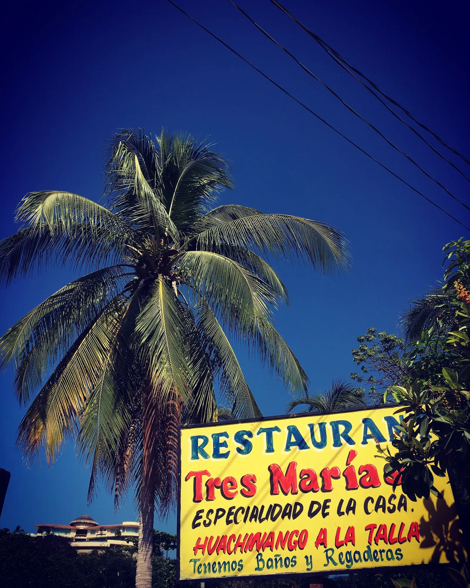 Restaurant Tres Marías image 2