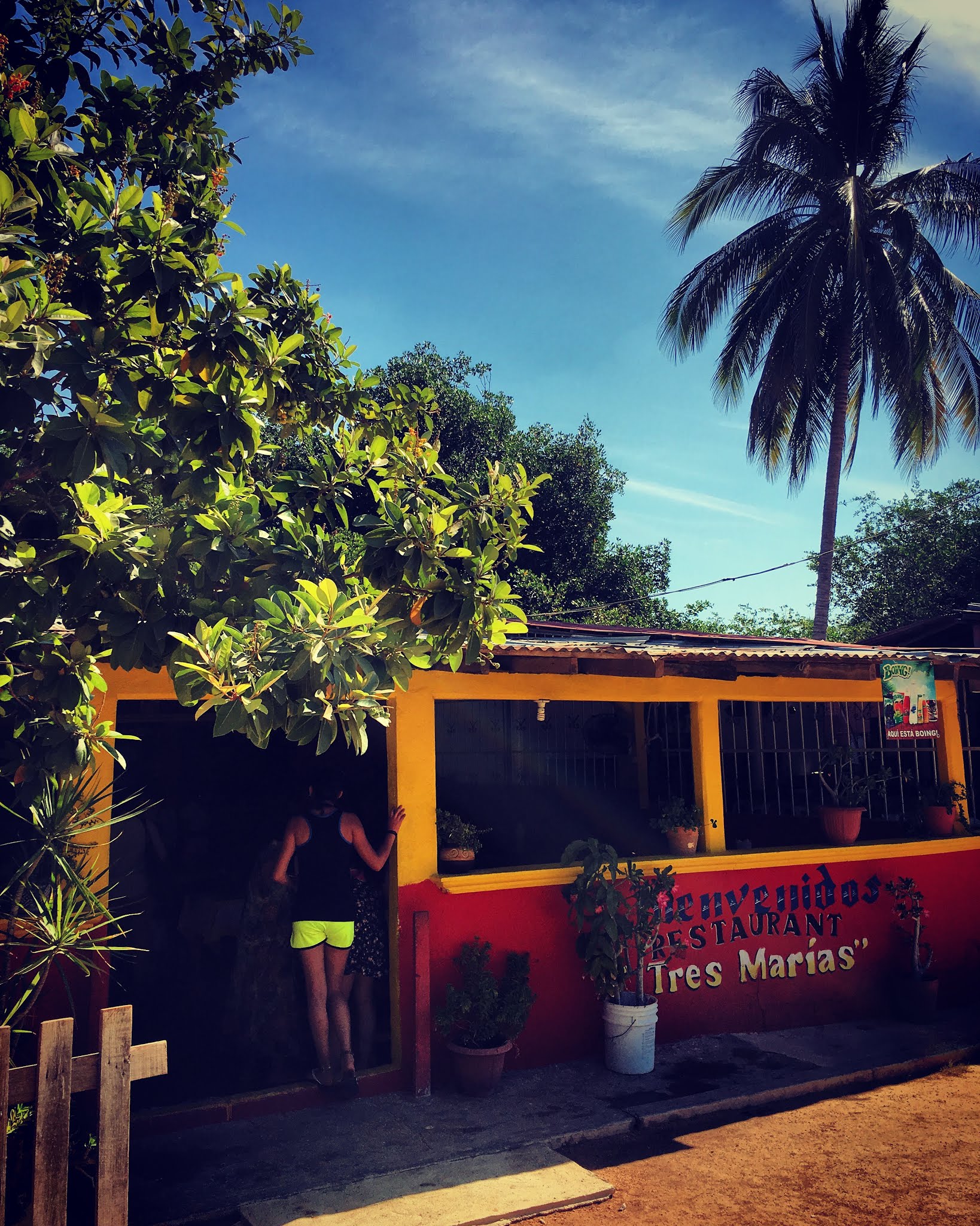 Restaurant Tres Marías image 4