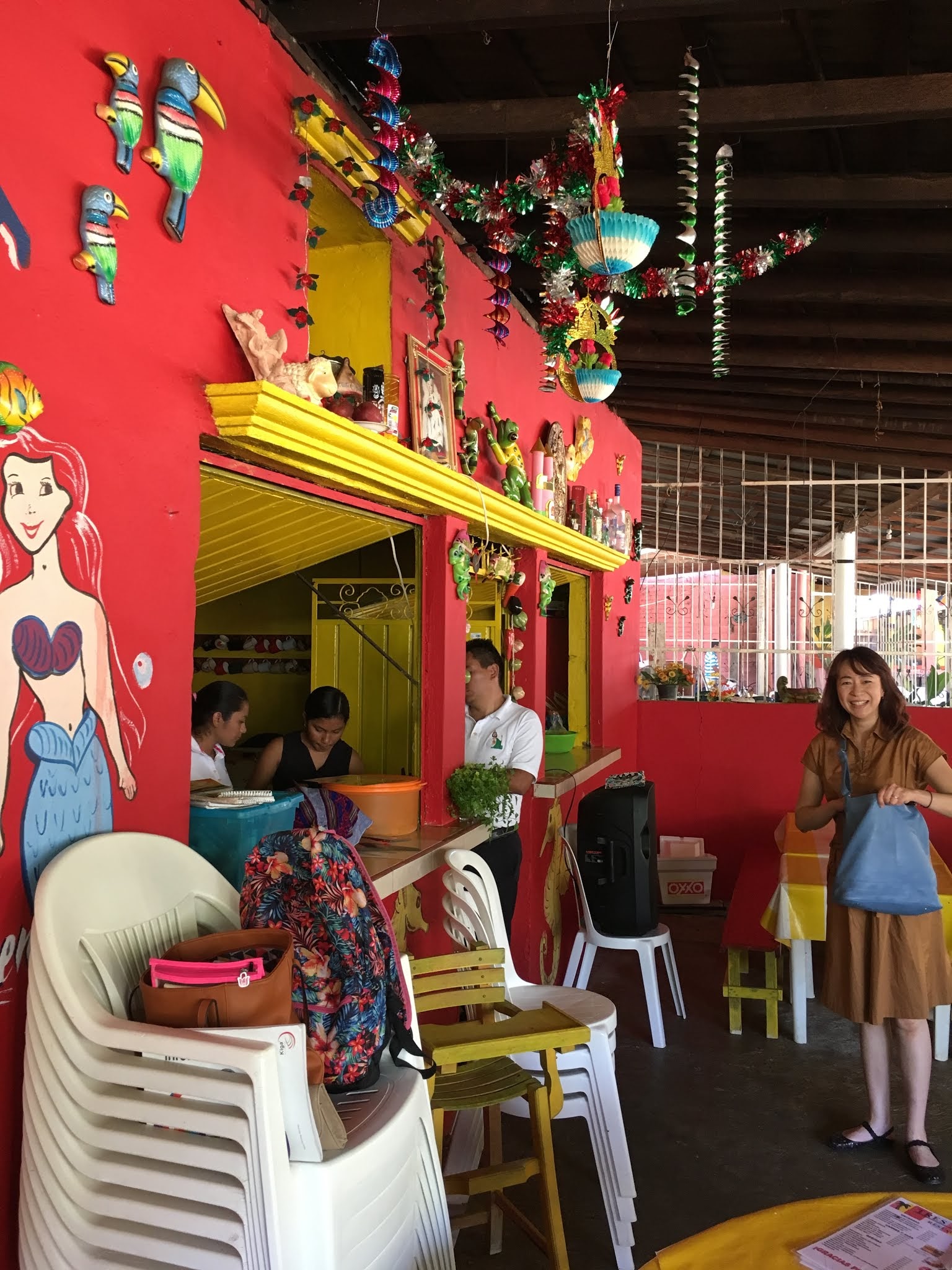 Restaurant Tres Marías image 5