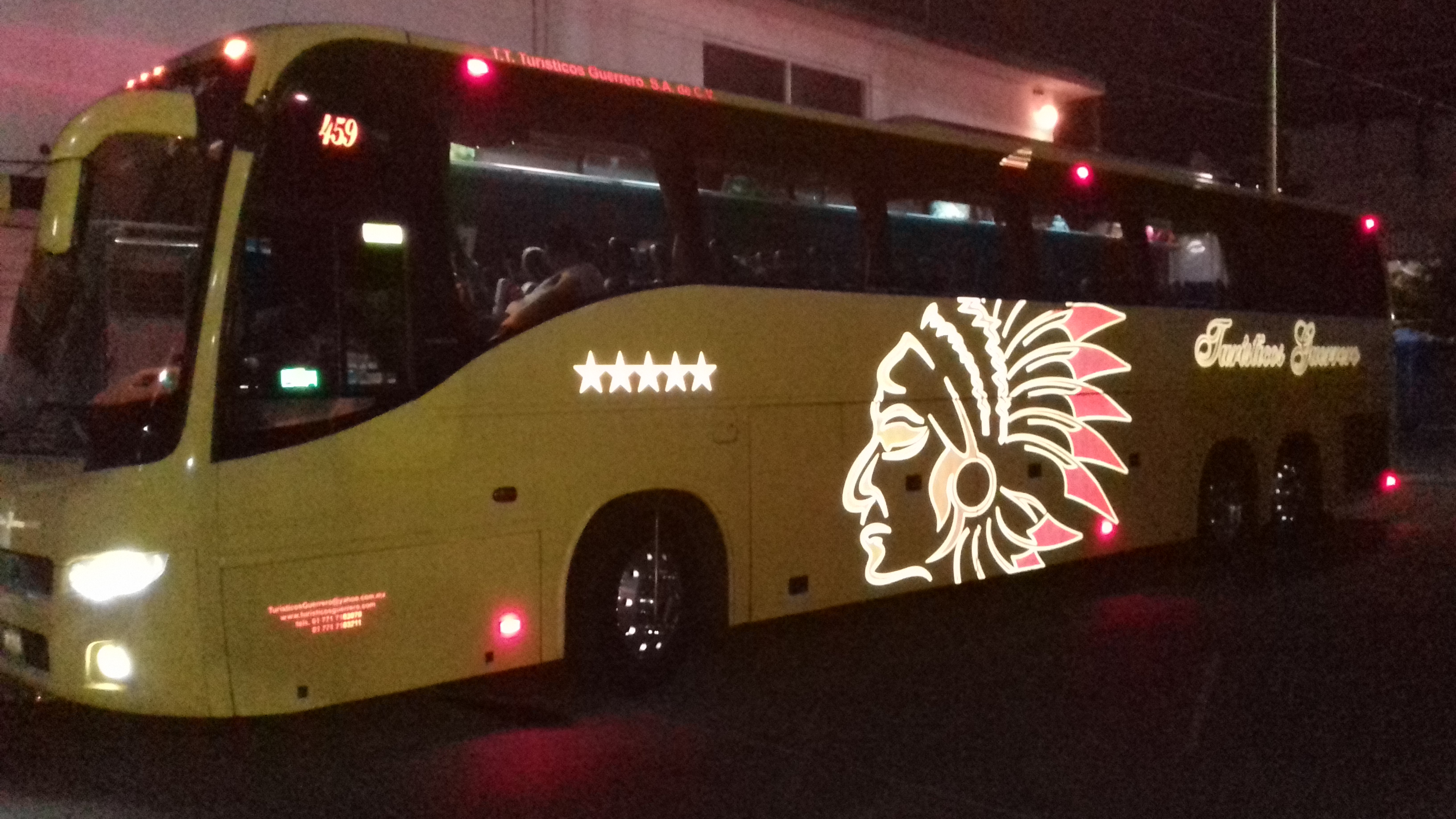 Restaurant Tres Marías image 7