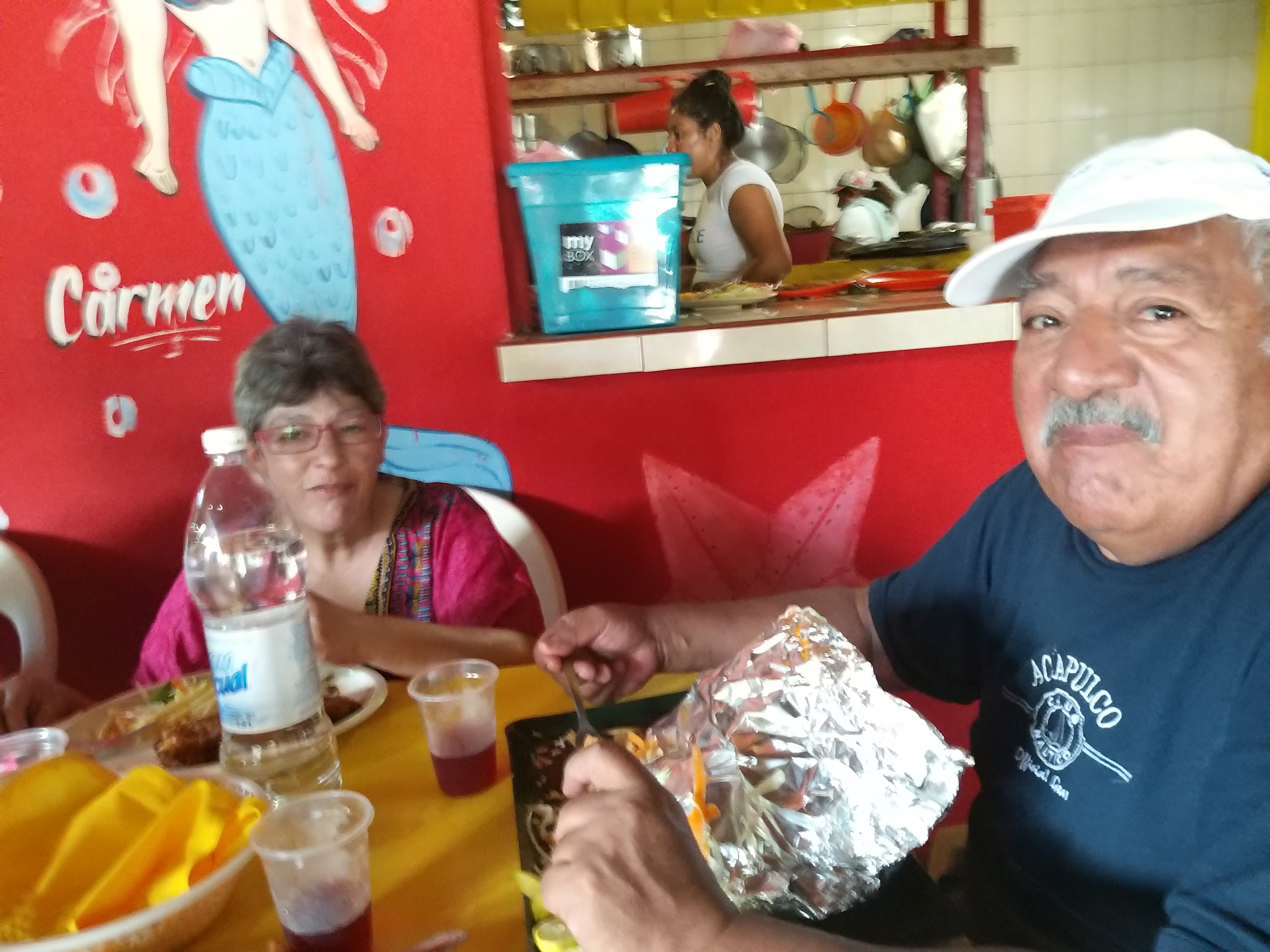 Restaurant Tres Marías image 8